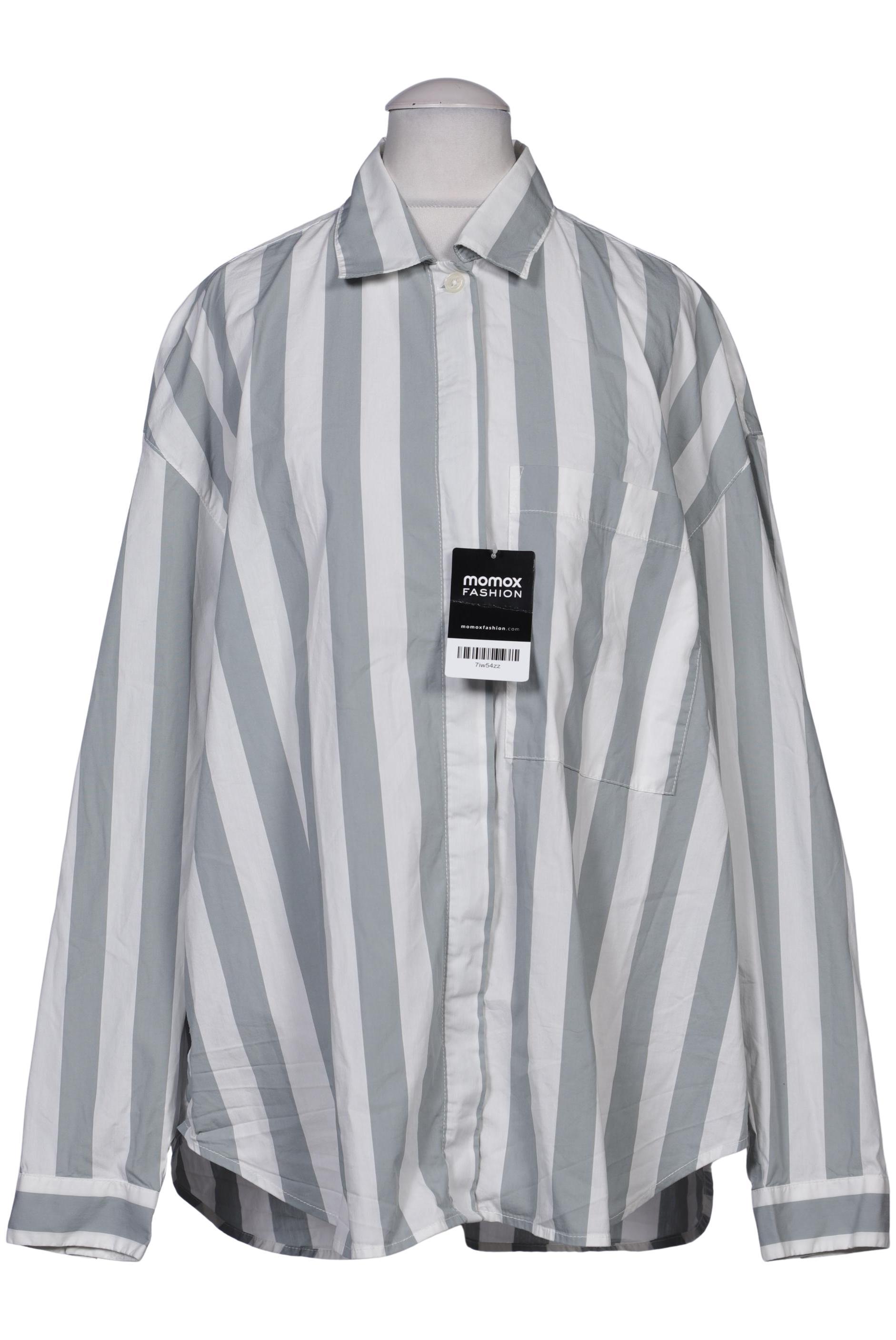 

Marc O Polo Damen Bluse, weiß, Gr. 36