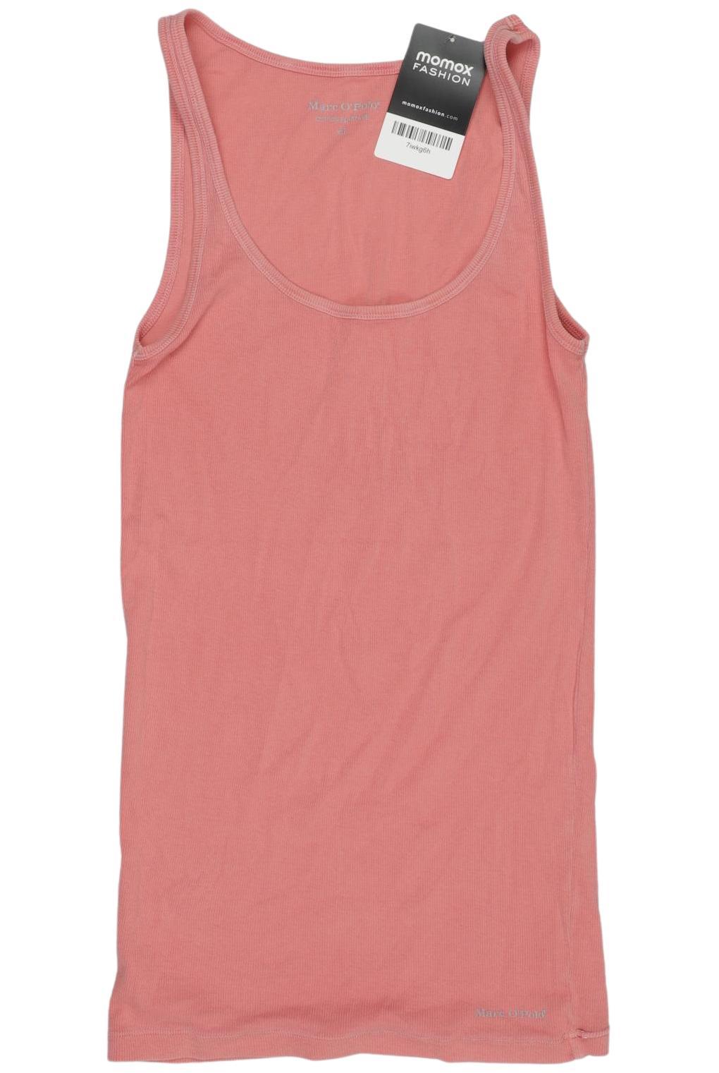 

Marc O Polo Damen Top, pink, Gr. 34