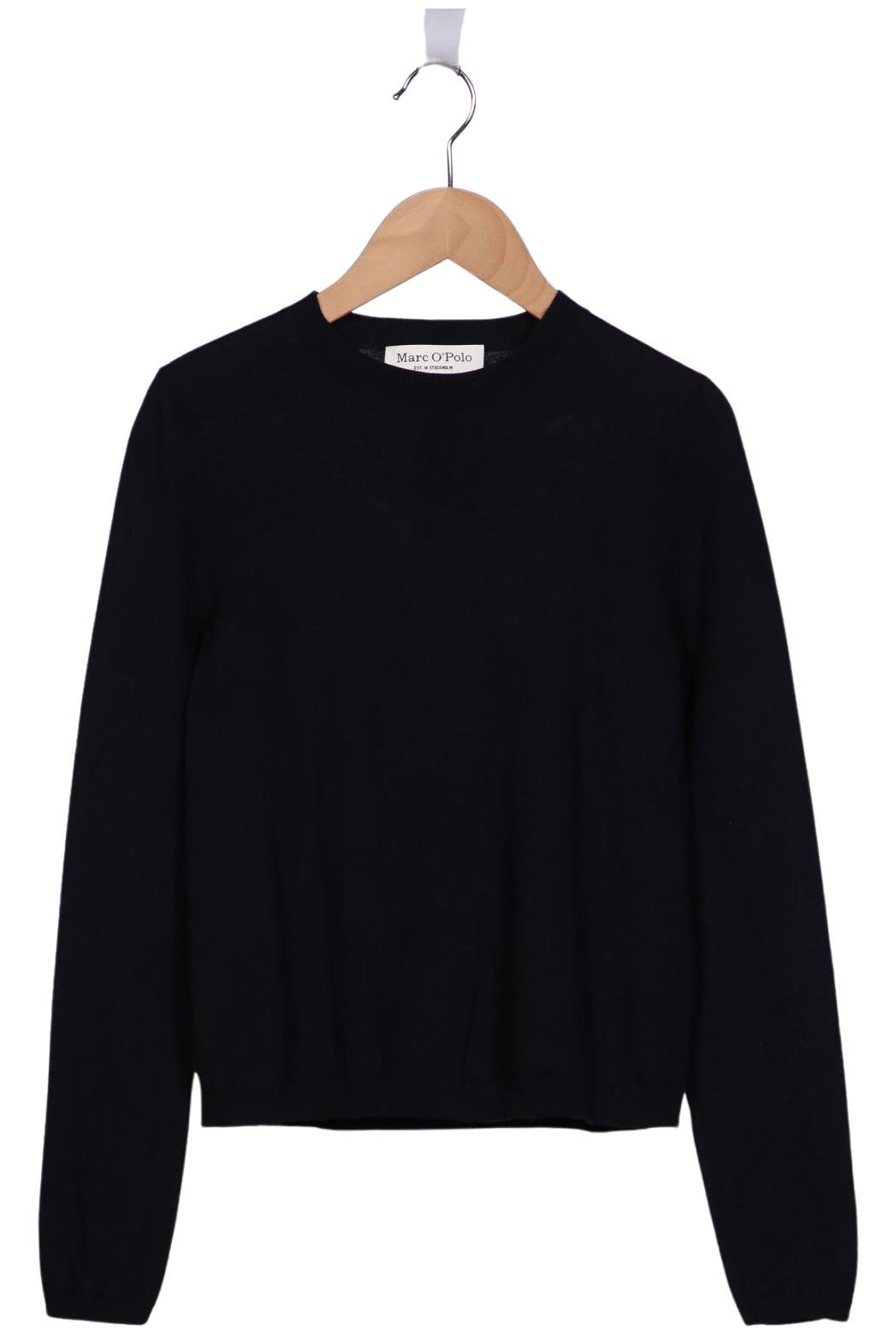 

Marc O Polo Damen Pullover, marineblau, Gr. 34
