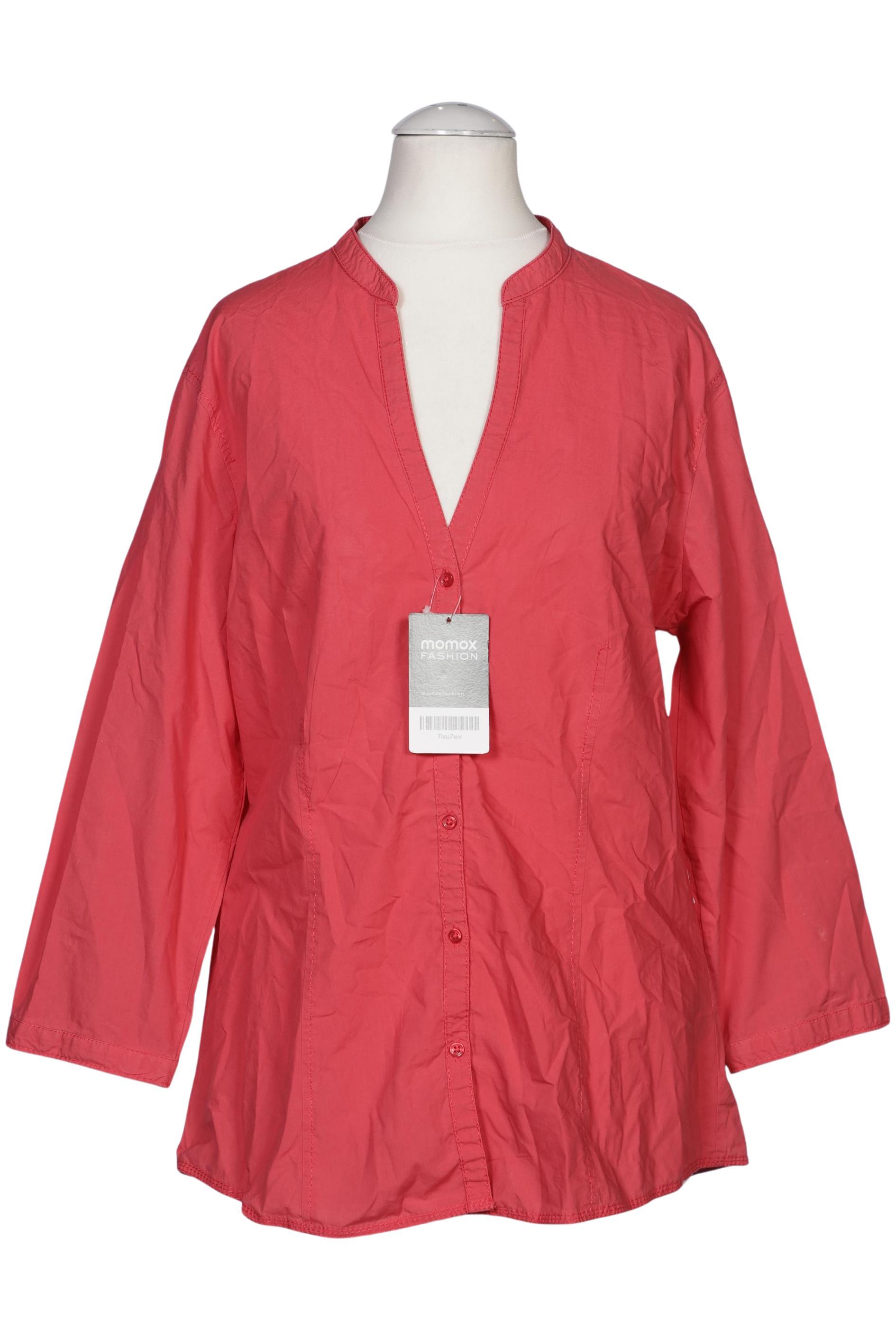 

Marc O Polo Damen Bluse, rot, Gr. 40