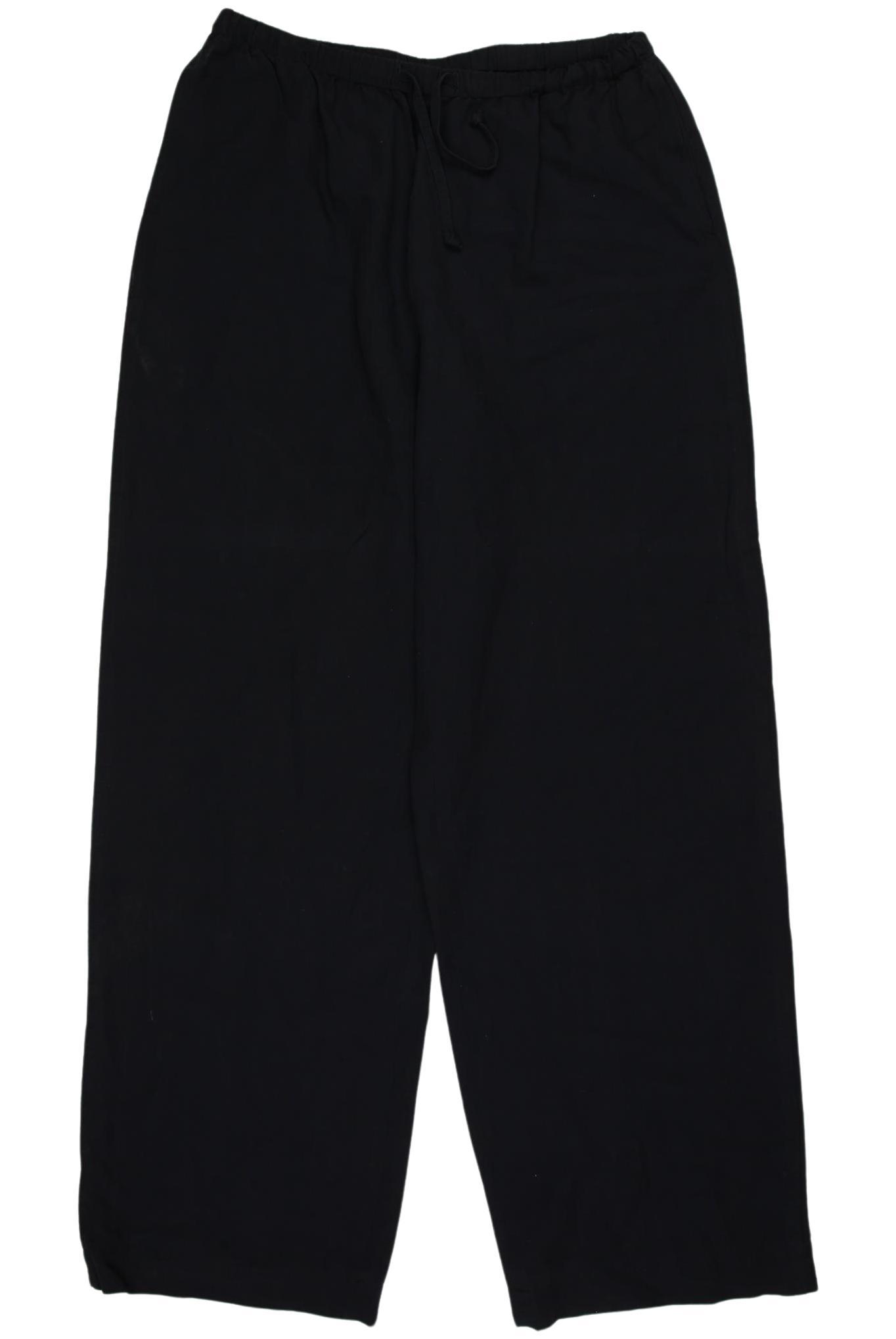 

Marc O Polo Damen Stoffhose, schwarz, Gr. 38