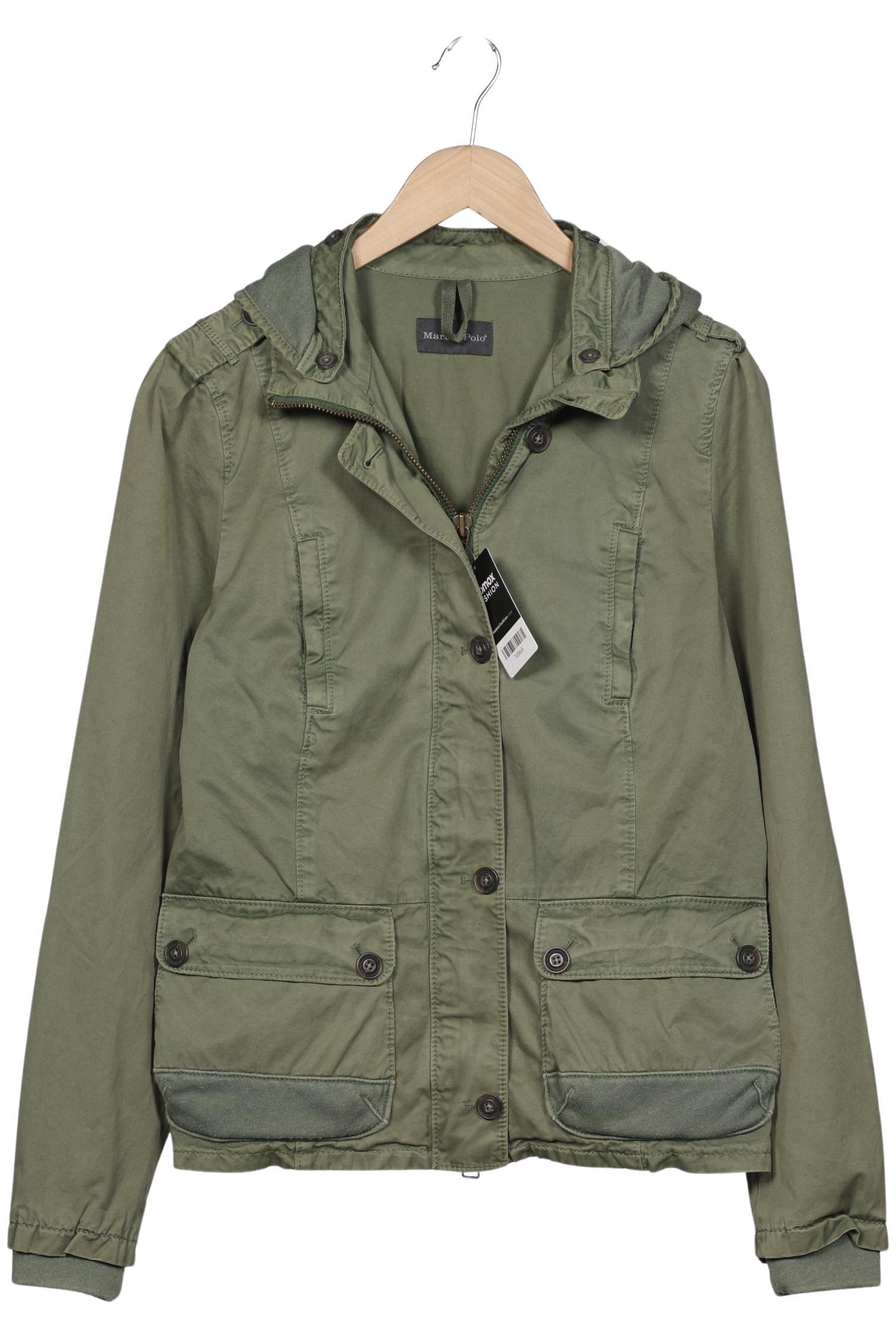 

Marc O Polo Damen Jacke, grün, Gr. 44