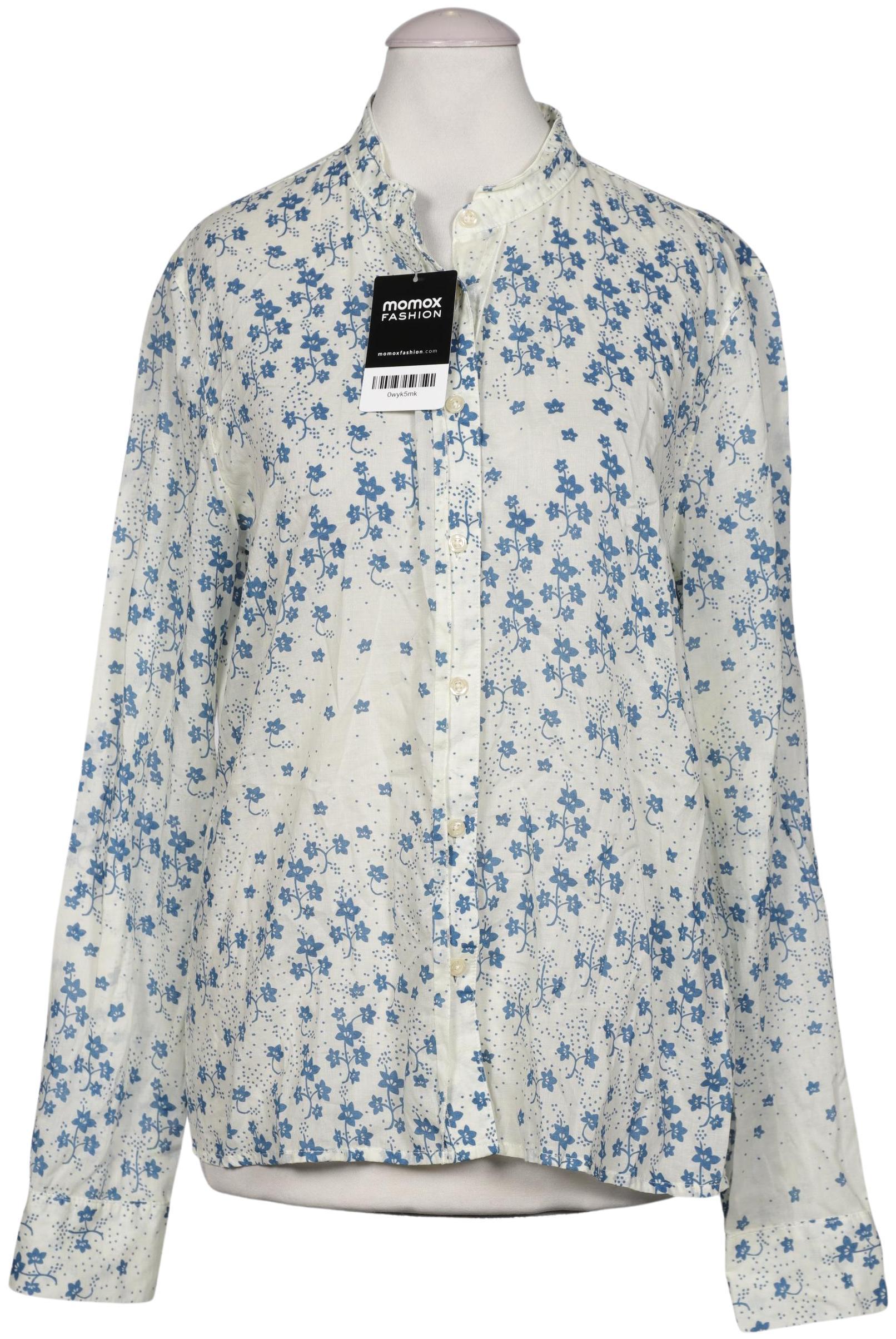 

Marc O Polo Damen Bluse, cremeweiß, Gr. 38