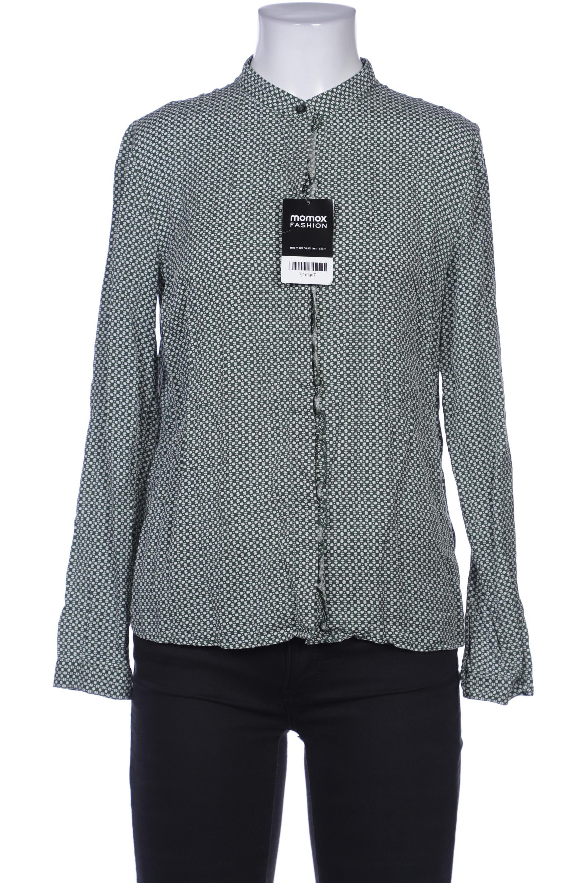 

Marc O Polo Damen Bluse, grün, Gr. 36