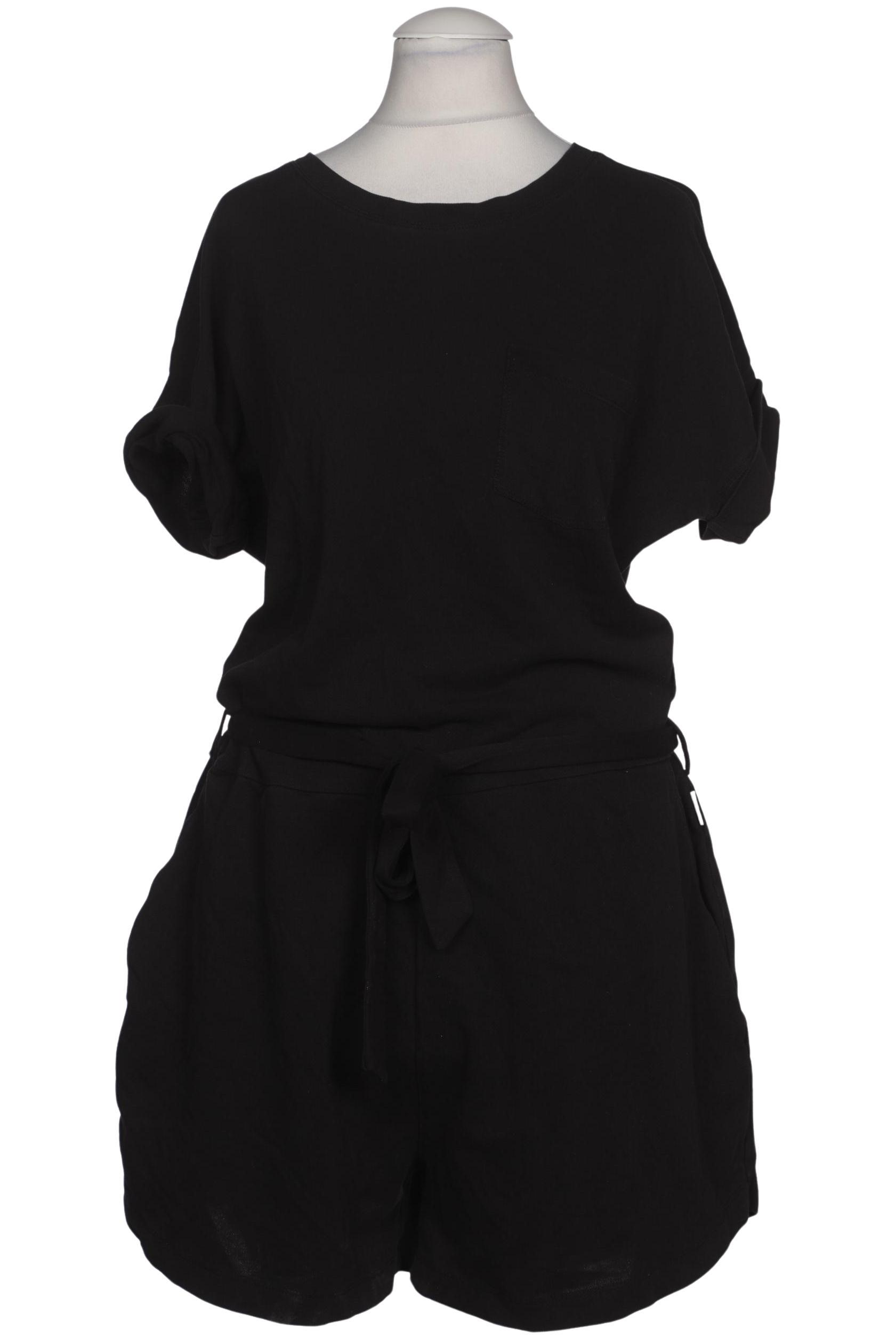 

Marc O Polo Damen Jumpsuit/Overall, schwarz, Gr. 36