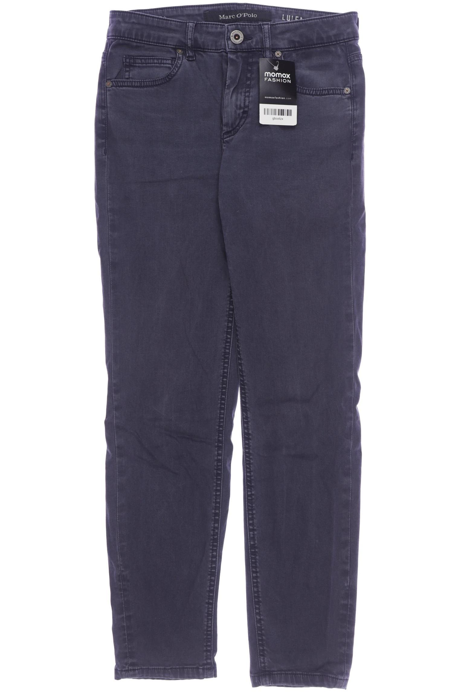 

Marc O Polo Damen Jeans, marineblau, Gr. 26