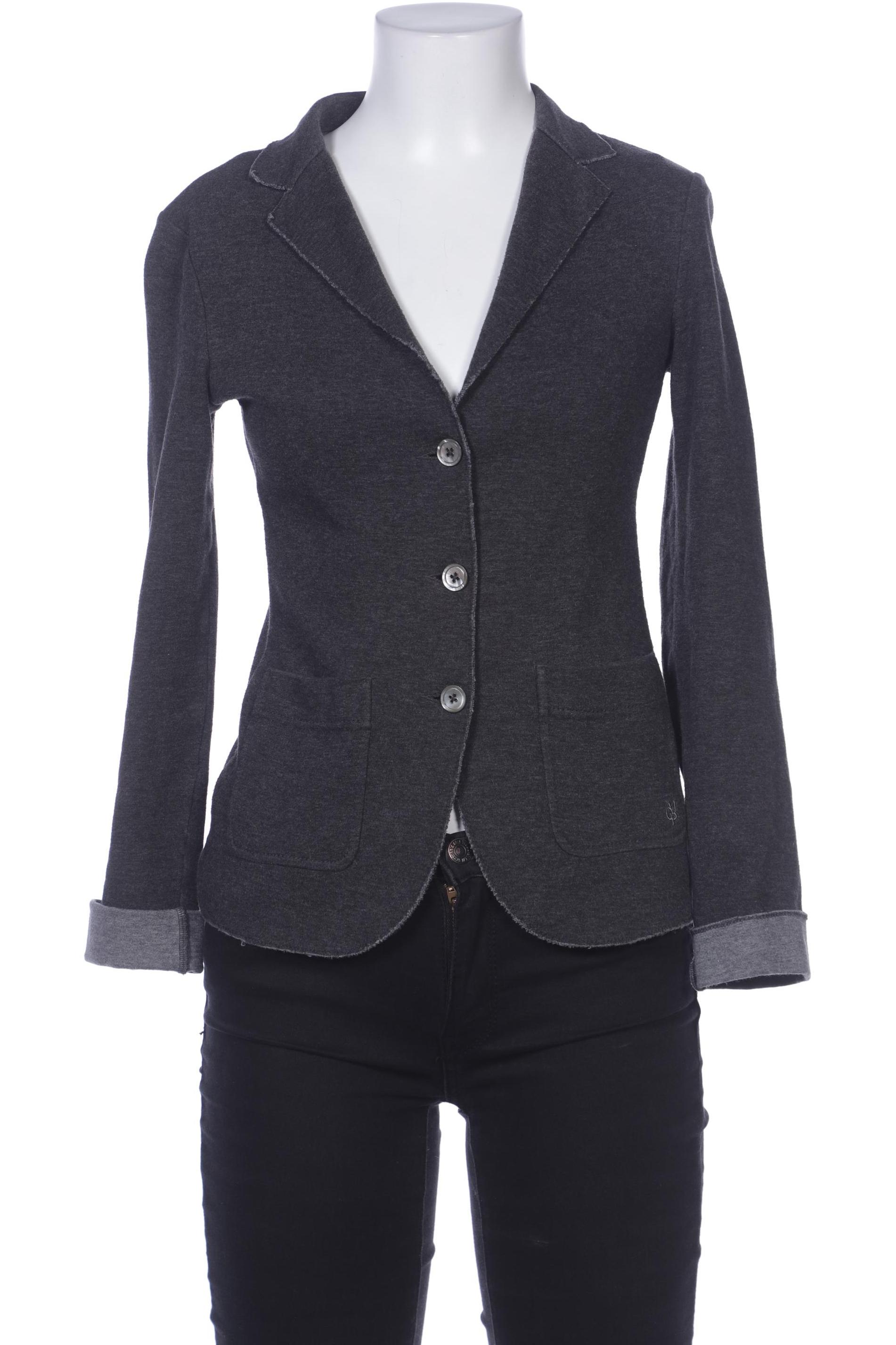 

Marc O Polo Damen Blazer, grau, Gr. 34