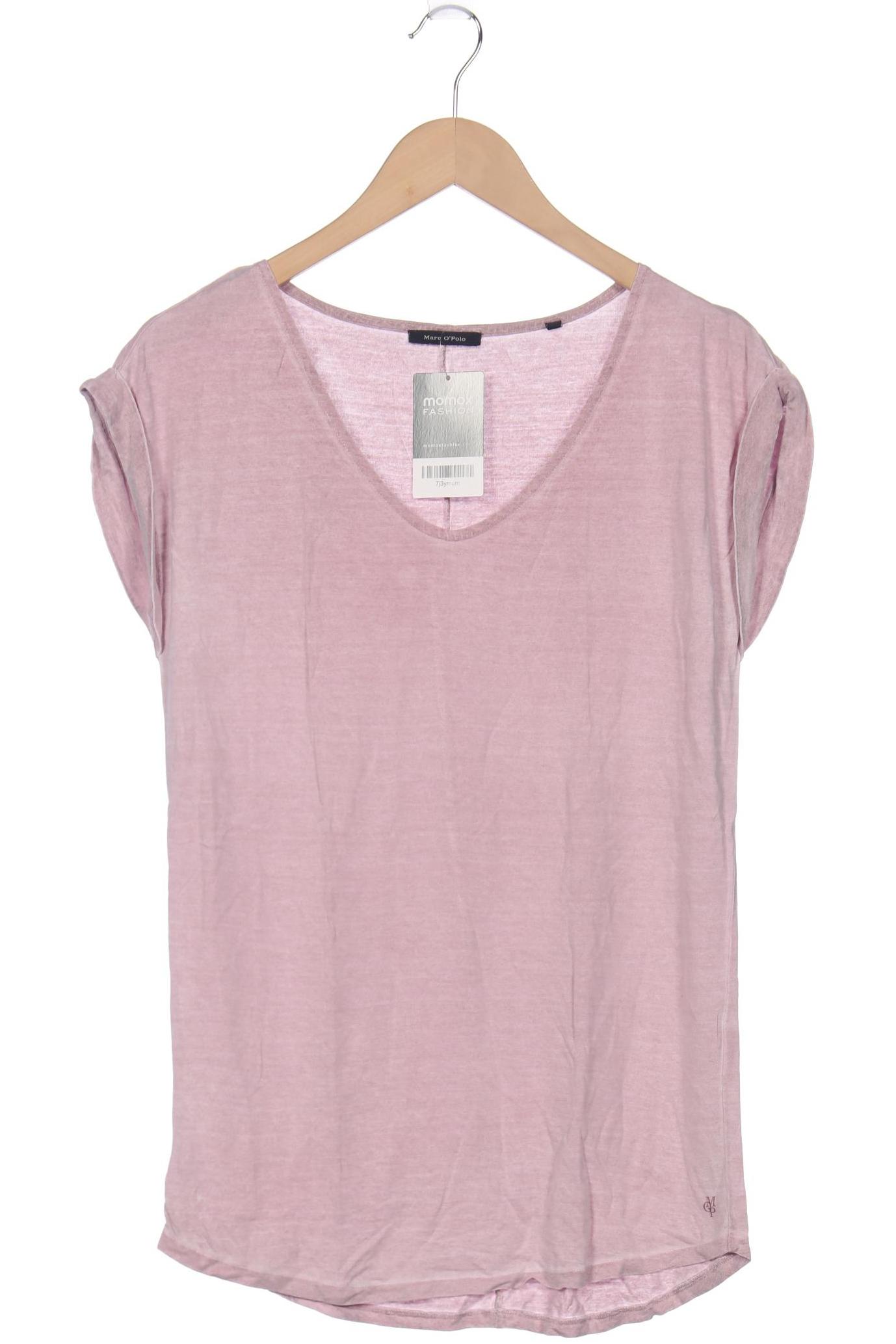 

Marc O Polo Damen T-Shirt, pink