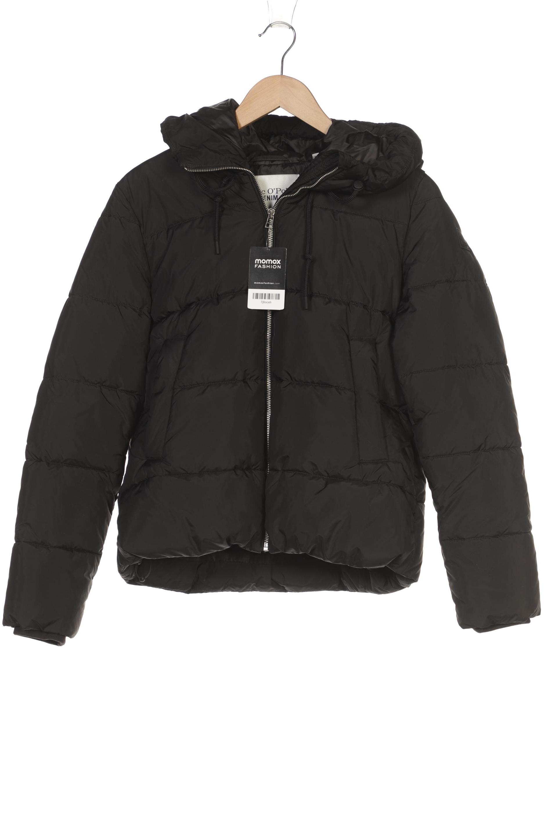 

Marc O Polo Damen Jacke, schwarz, Gr. 34