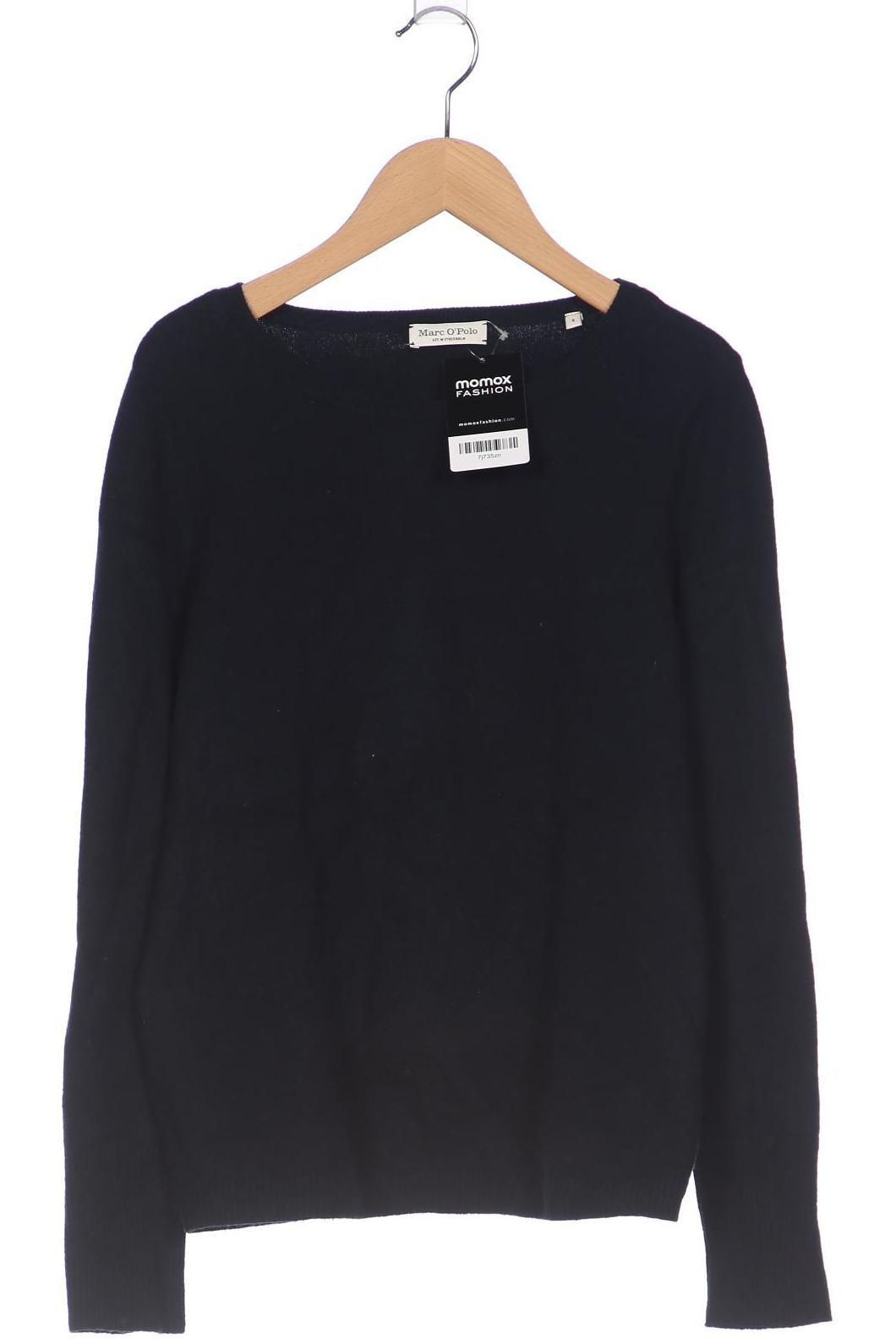 

Marc O Polo Damen Pullover, marineblau, Gr. 36