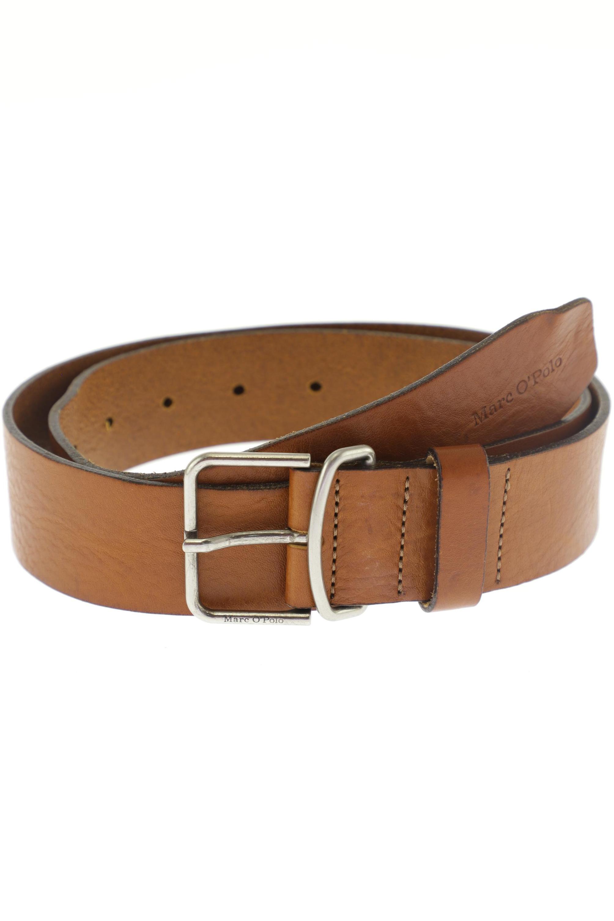 

Marc O Polo Damen Gürtel, braun, Gr. 85