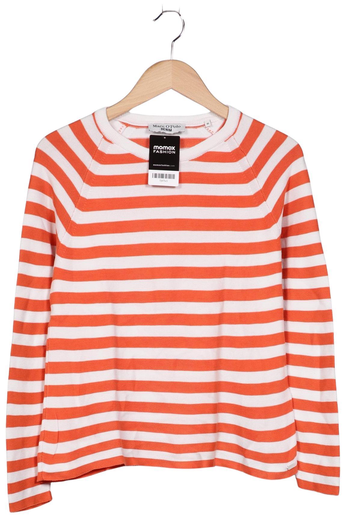 

Marc O Polo Damen Pullover, mehrfarbig, Gr. 34