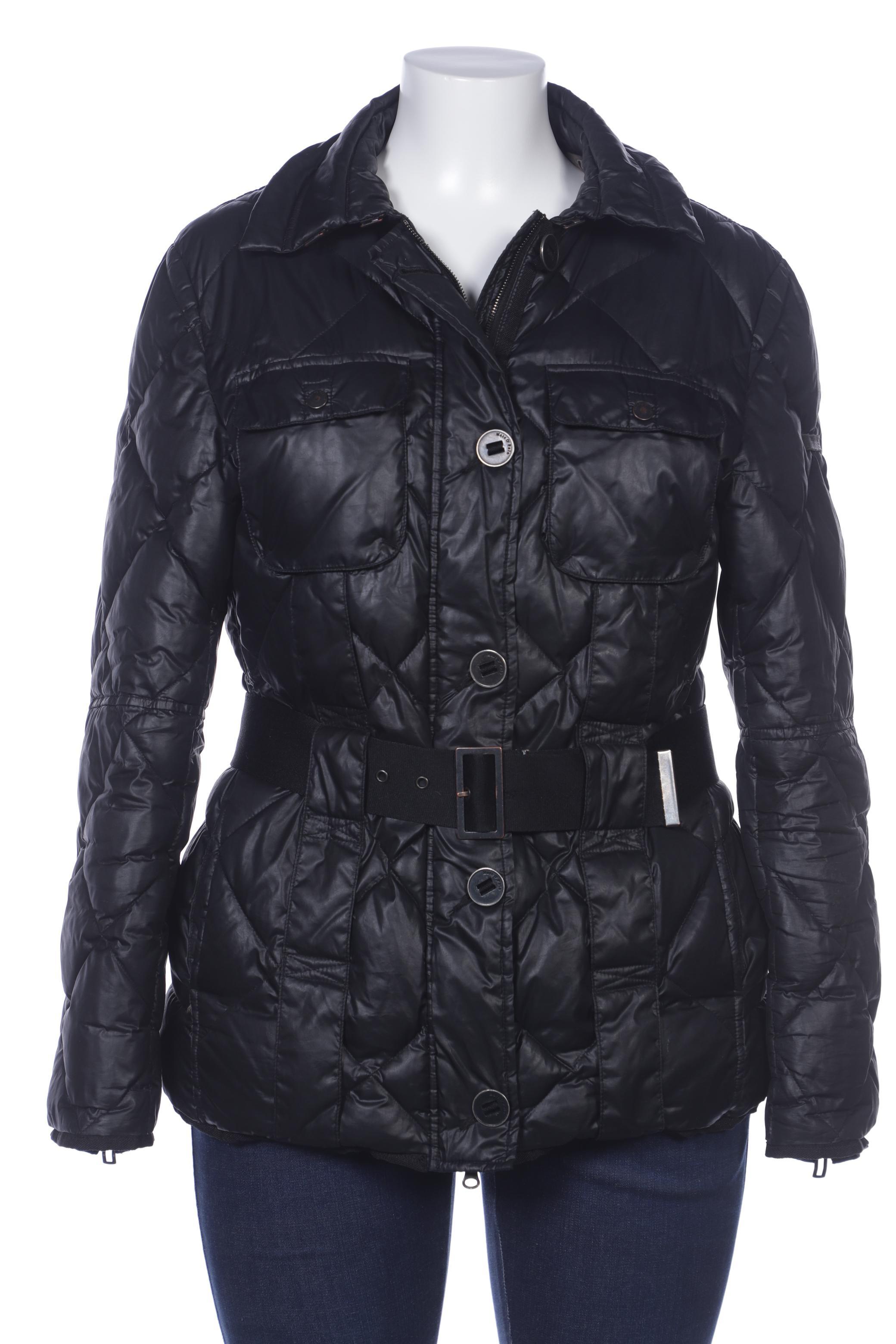 

Marc O Polo Damen Jacke, schwarz, Gr. 42