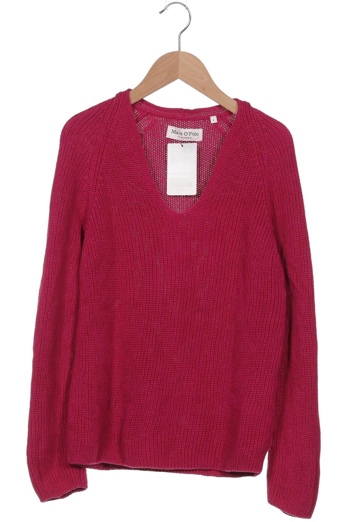 

Marc O Polo Damen Pullover, pink, Gr. 36