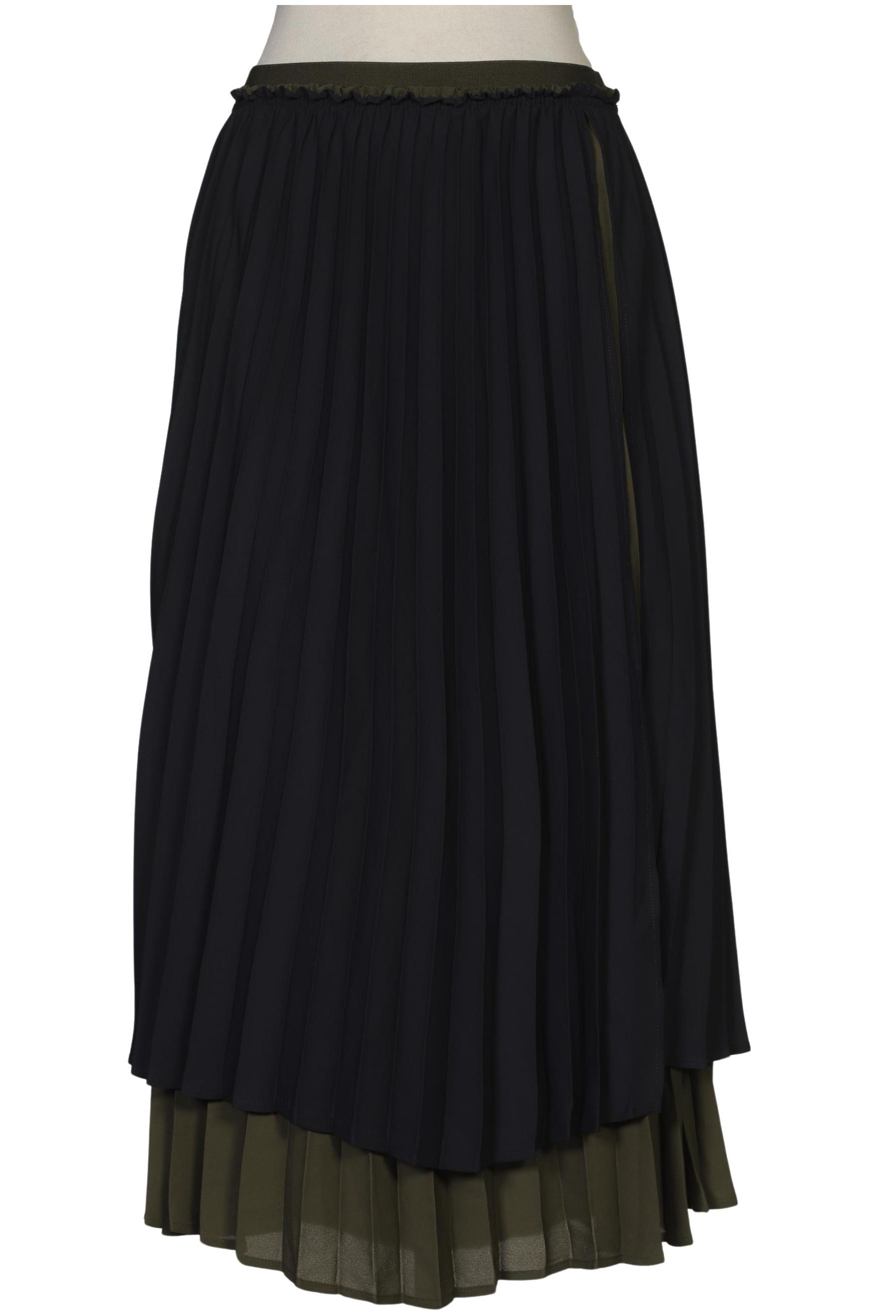 

Marc O Polo Damen Rock, marineblau, Gr. 36