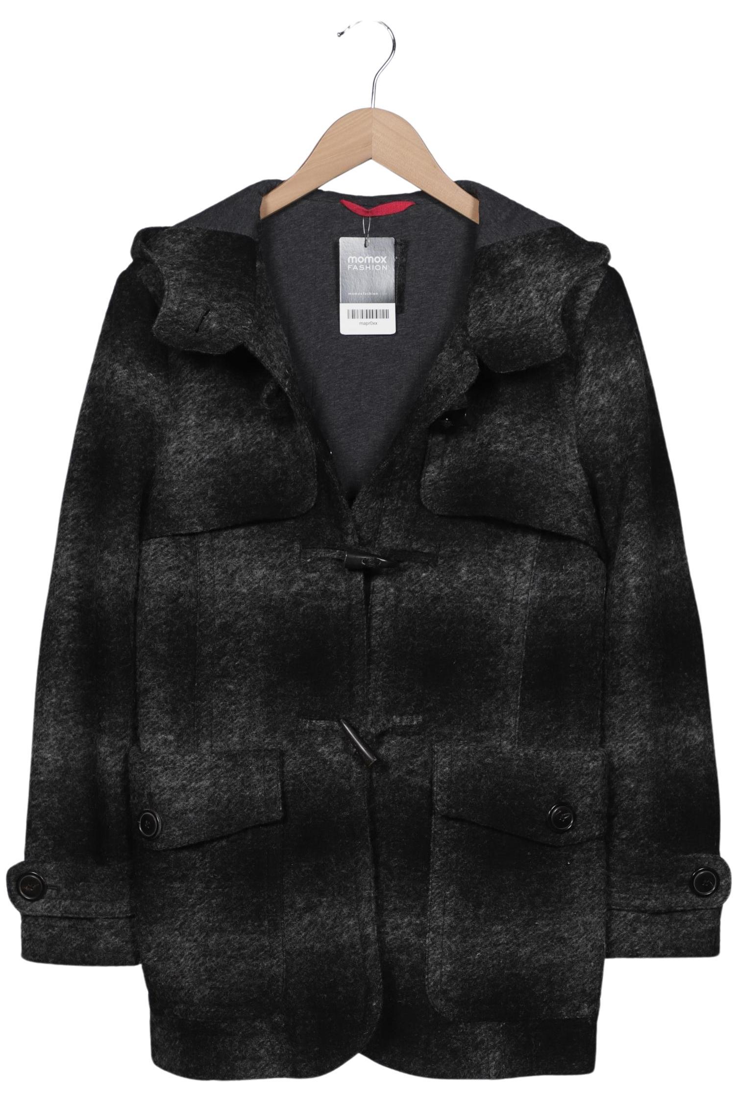 

Marc O Polo Damen Mantel, grau, Gr. 38