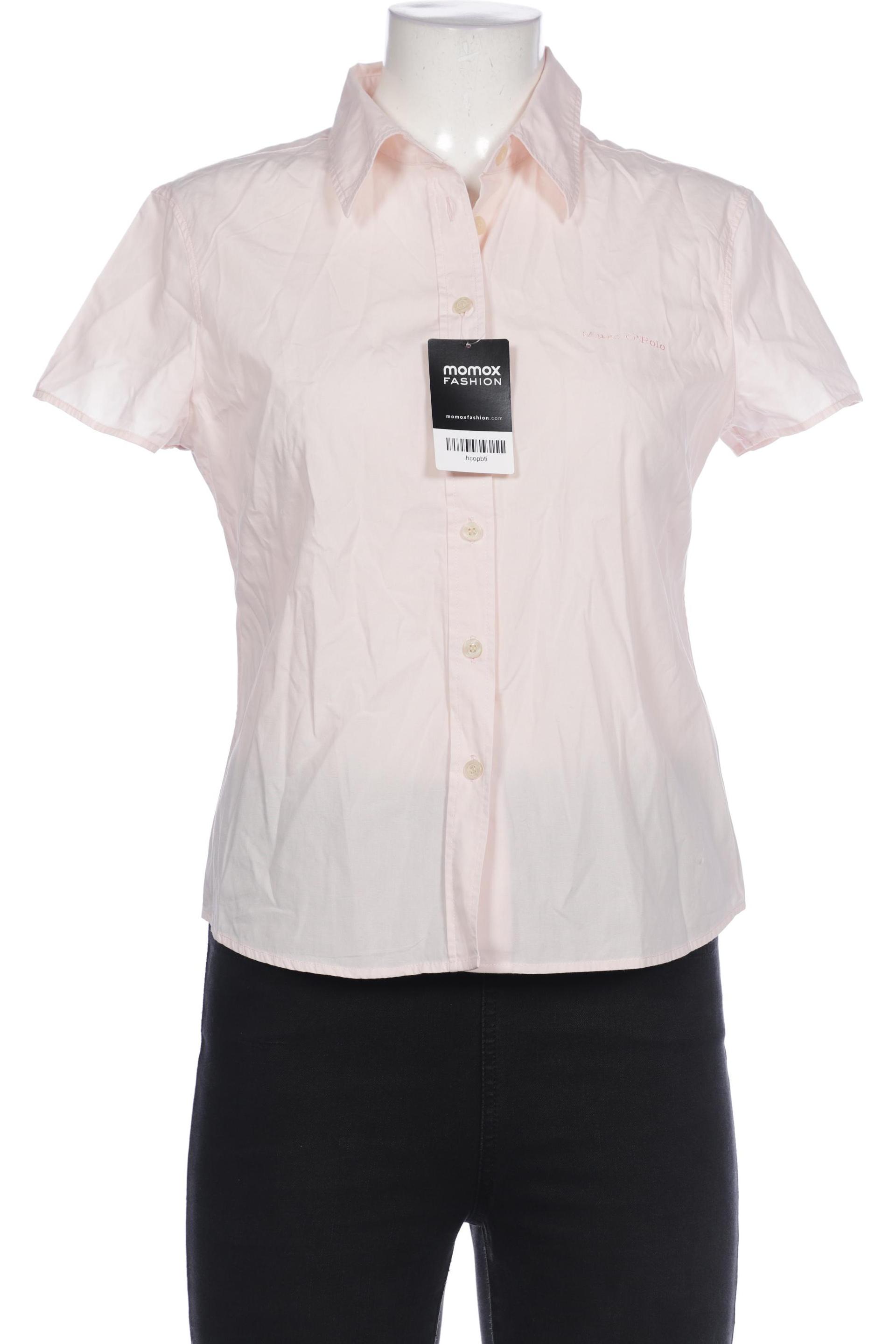 

Marc O Polo Damen Bluse, pink, Gr. 40
