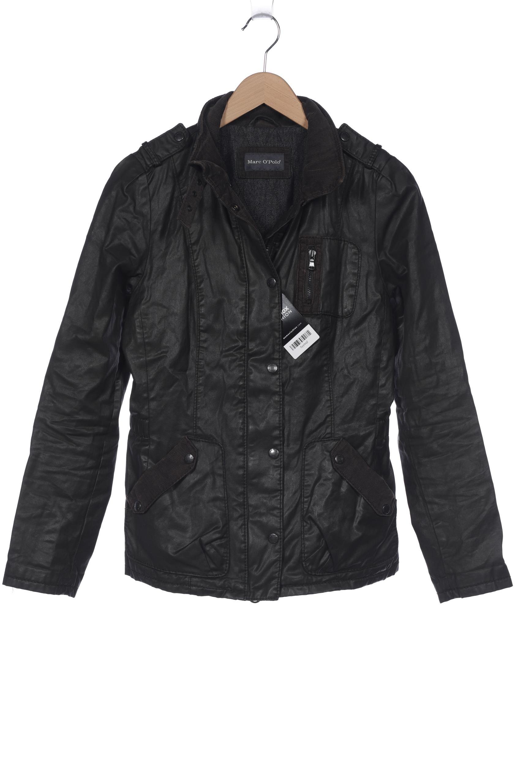 

Marc O Polo Damen Jacke, braun, Gr. 38