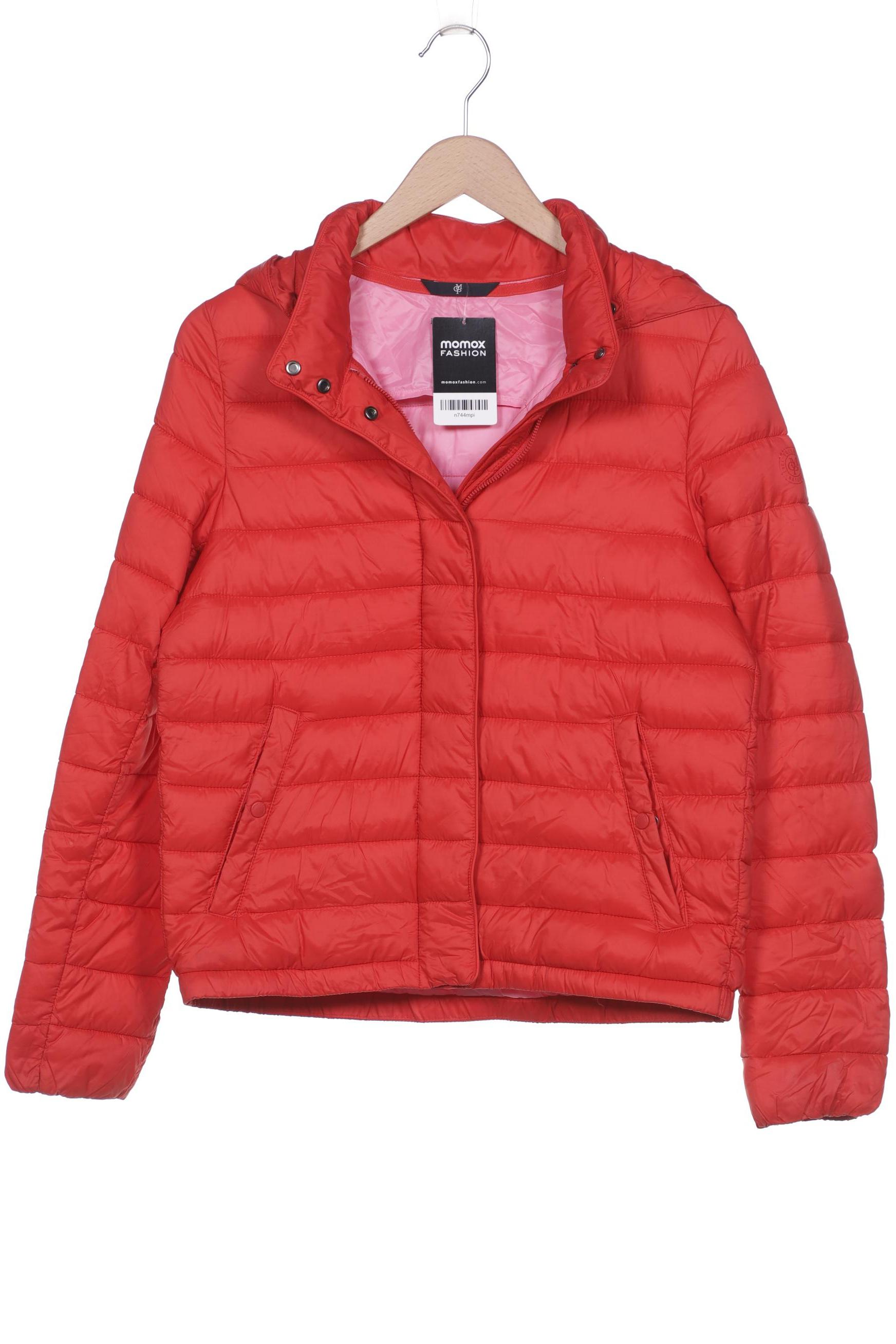 

Marc O Polo Damen Jacke, rot, Gr. 36
