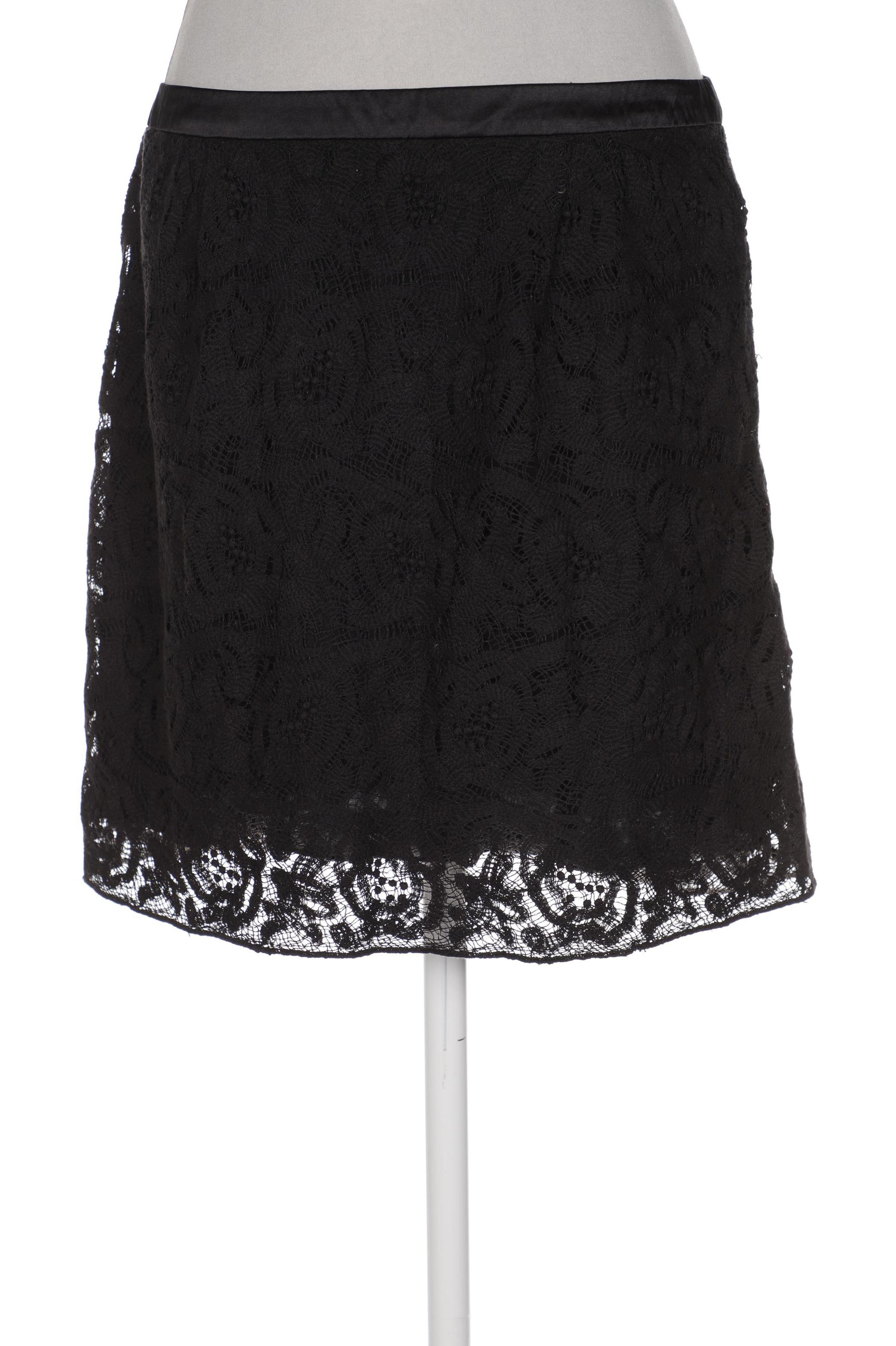 

Marc O Polo Damen Rock, schwarz, Gr. 38