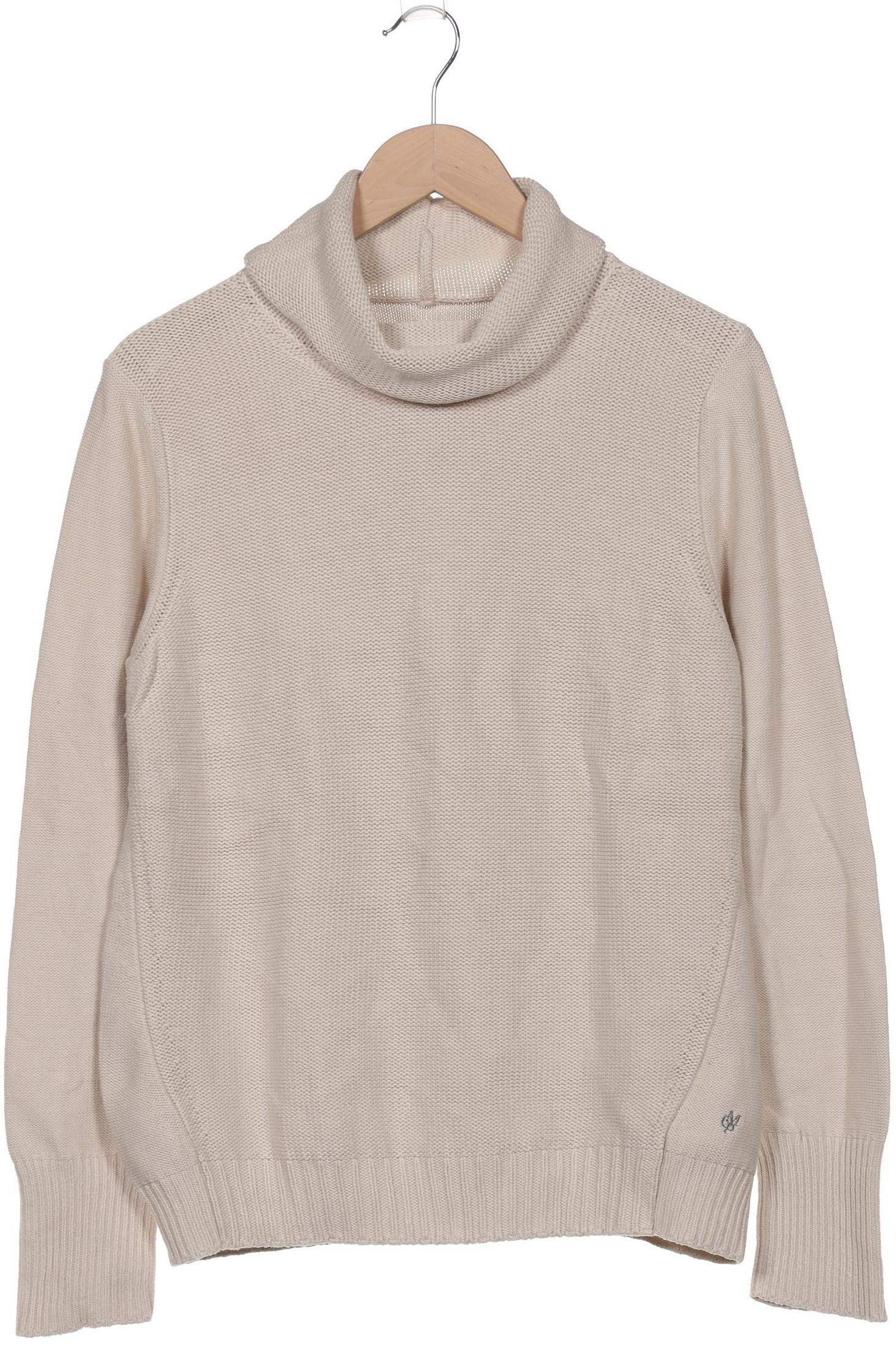 

Marc O Polo Damen Pullover, cremeweiß, Gr. 44