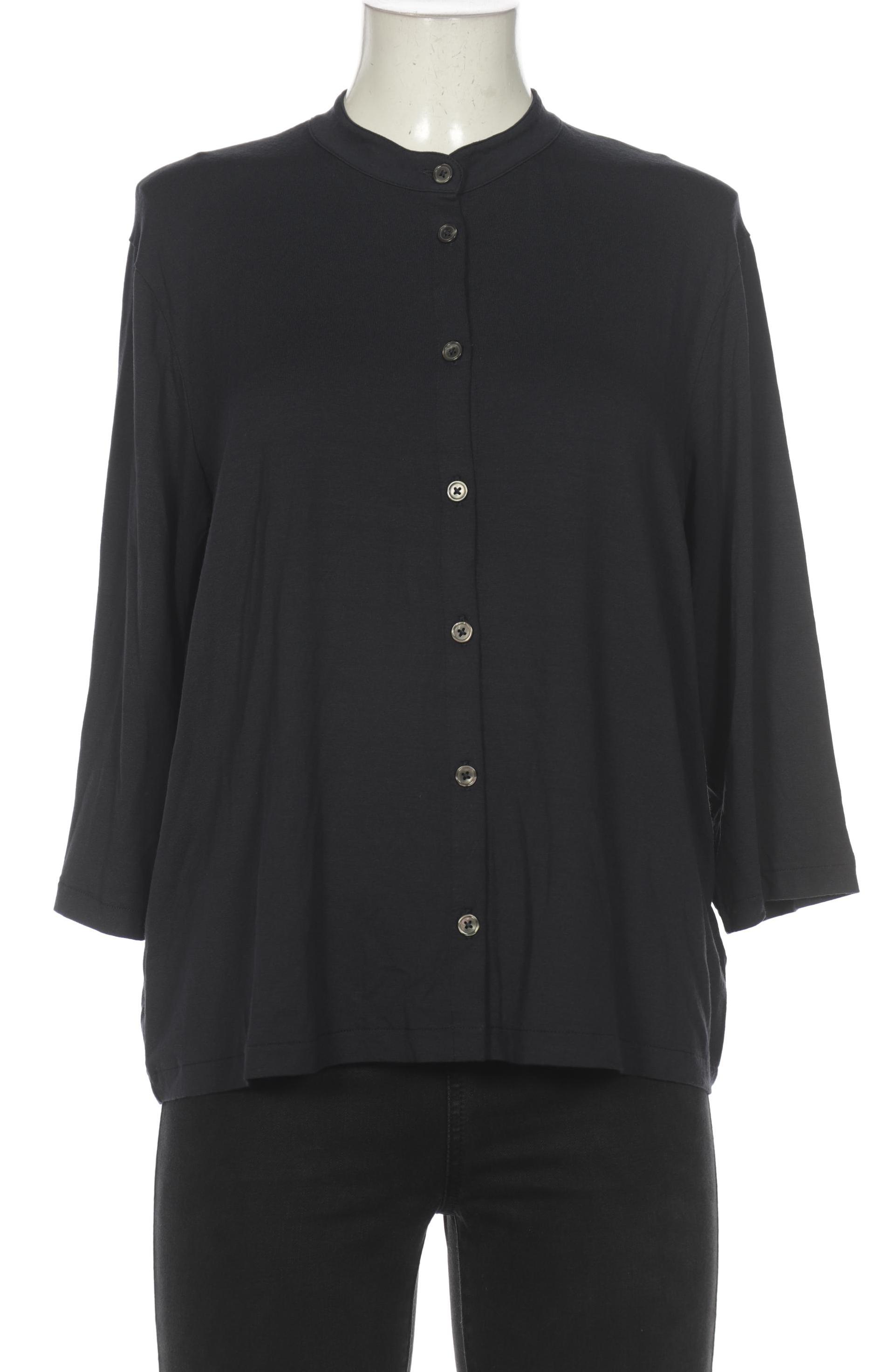 

Marc O Polo Damen Bluse, marineblau, Gr. 42