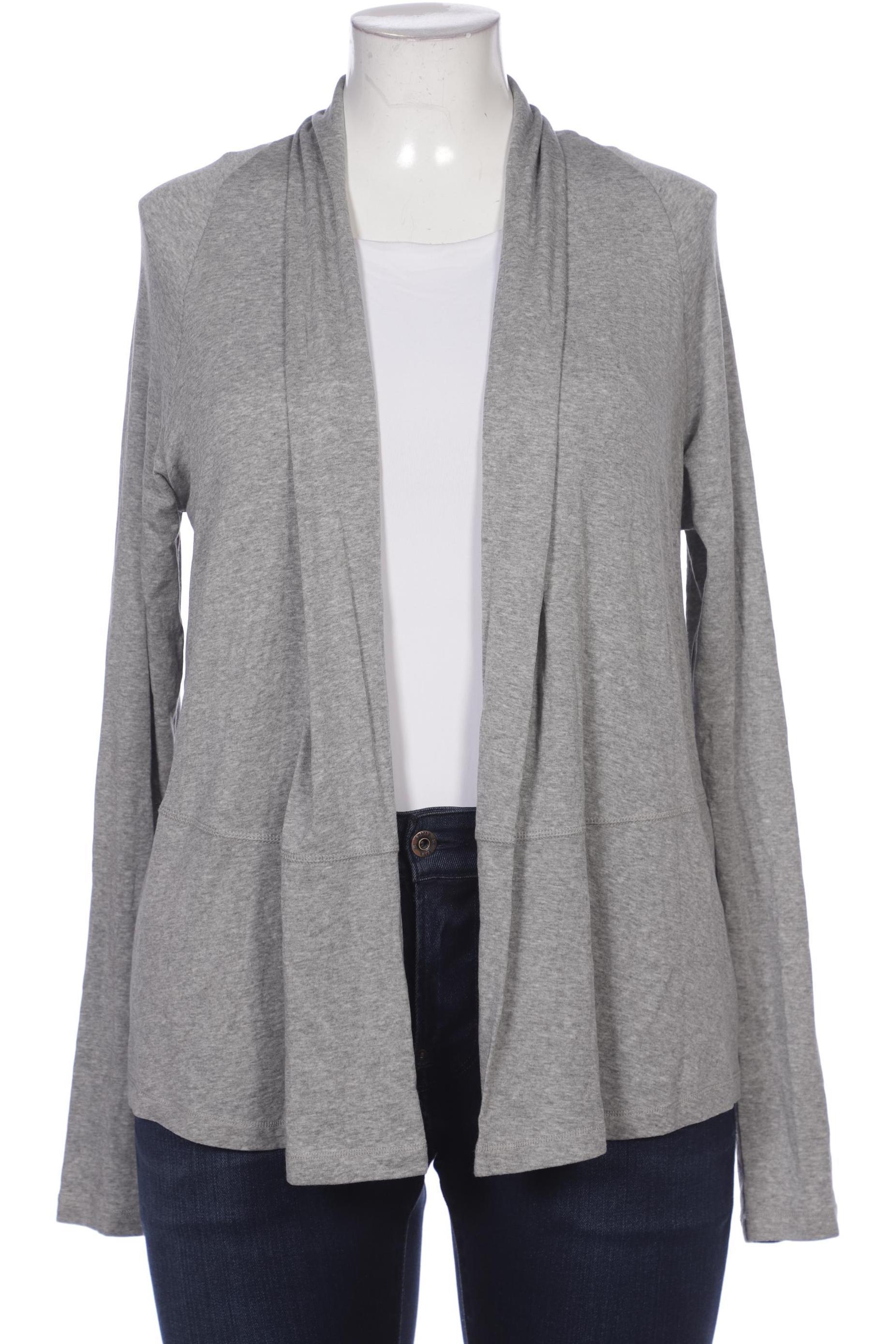 

Marc O Polo Damen Strickjacke, grau, Gr. 42