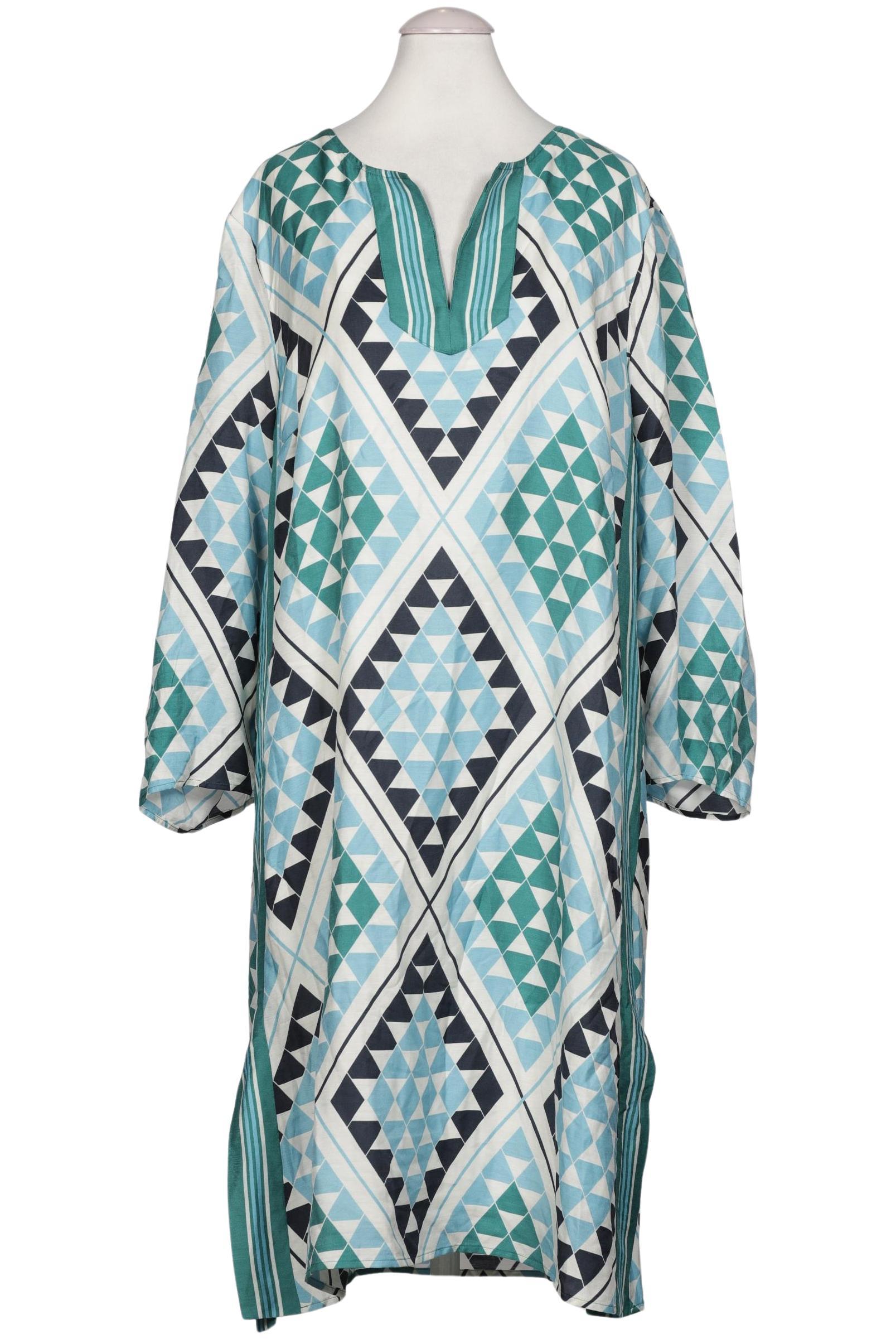 

Marc O Polo Damen Kleid, mehrfarbig, Gr. 40