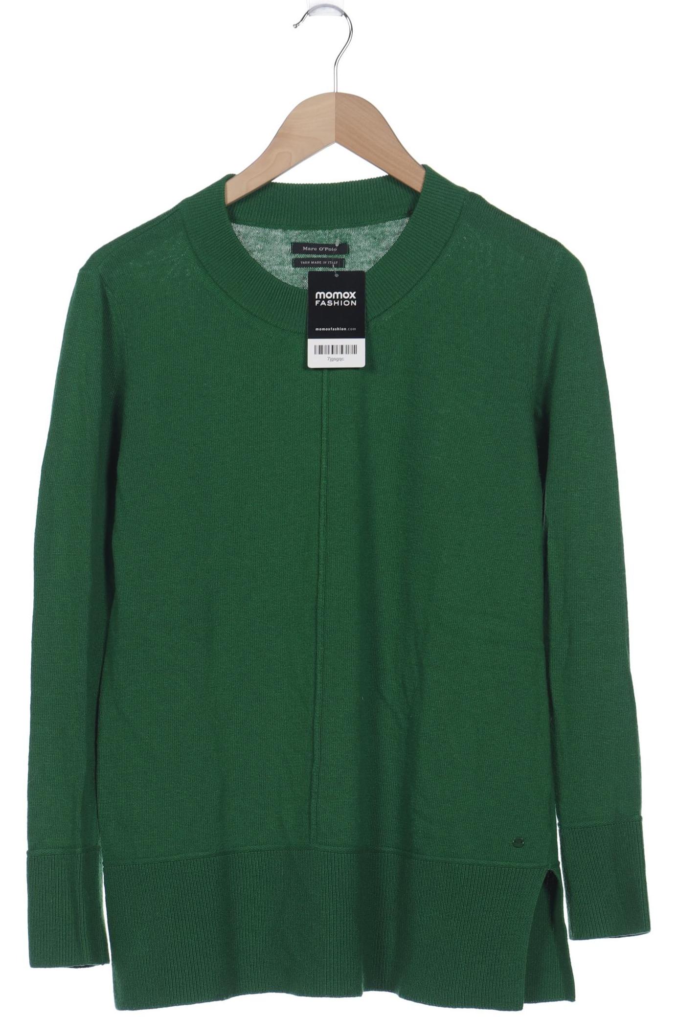

Marc O Polo Damen Pullover, grün
