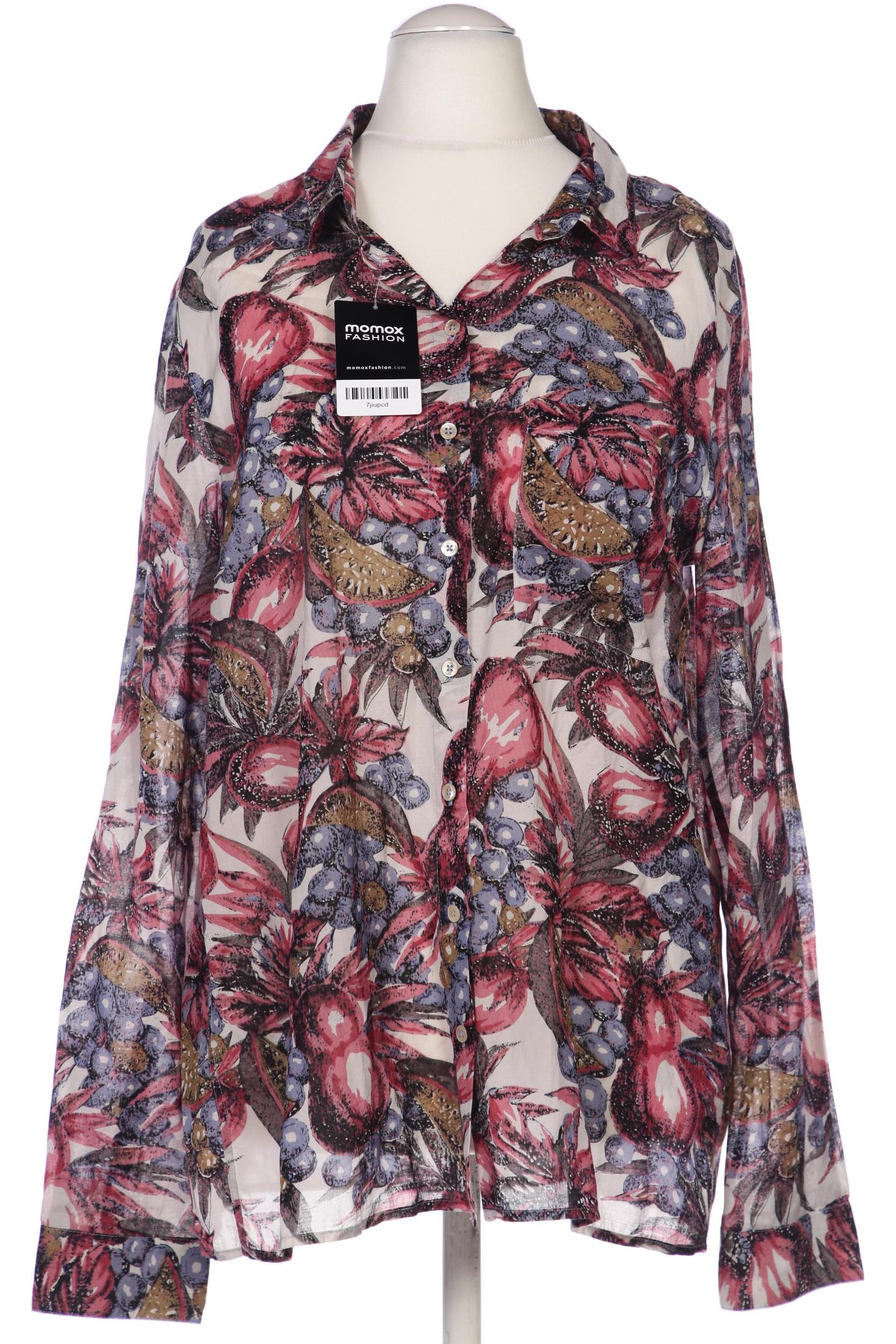 

Marc O Polo Damen Bluse, bordeaux, Gr. 40