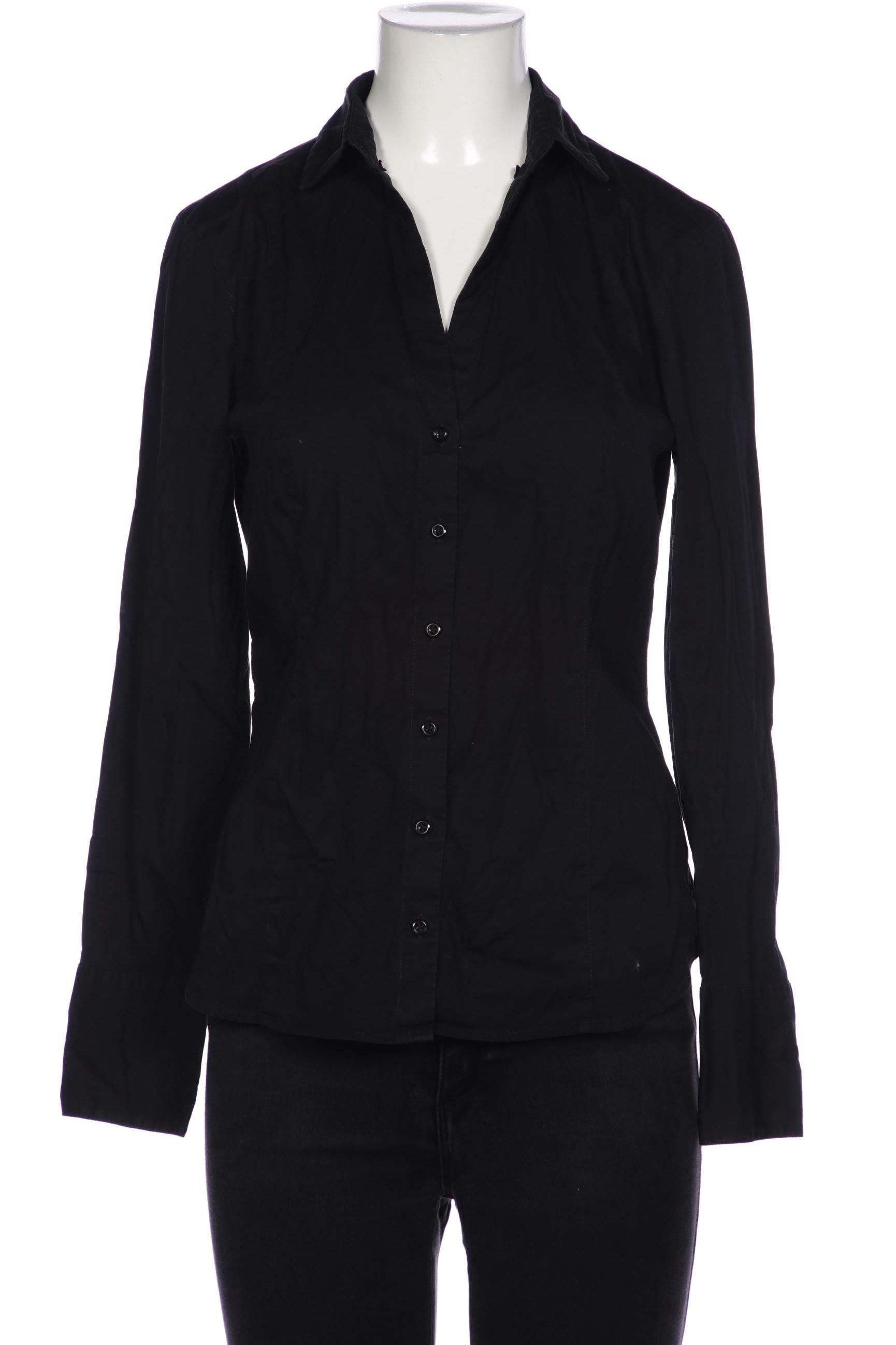 

Marc O Polo Damen Bluse, schwarz
