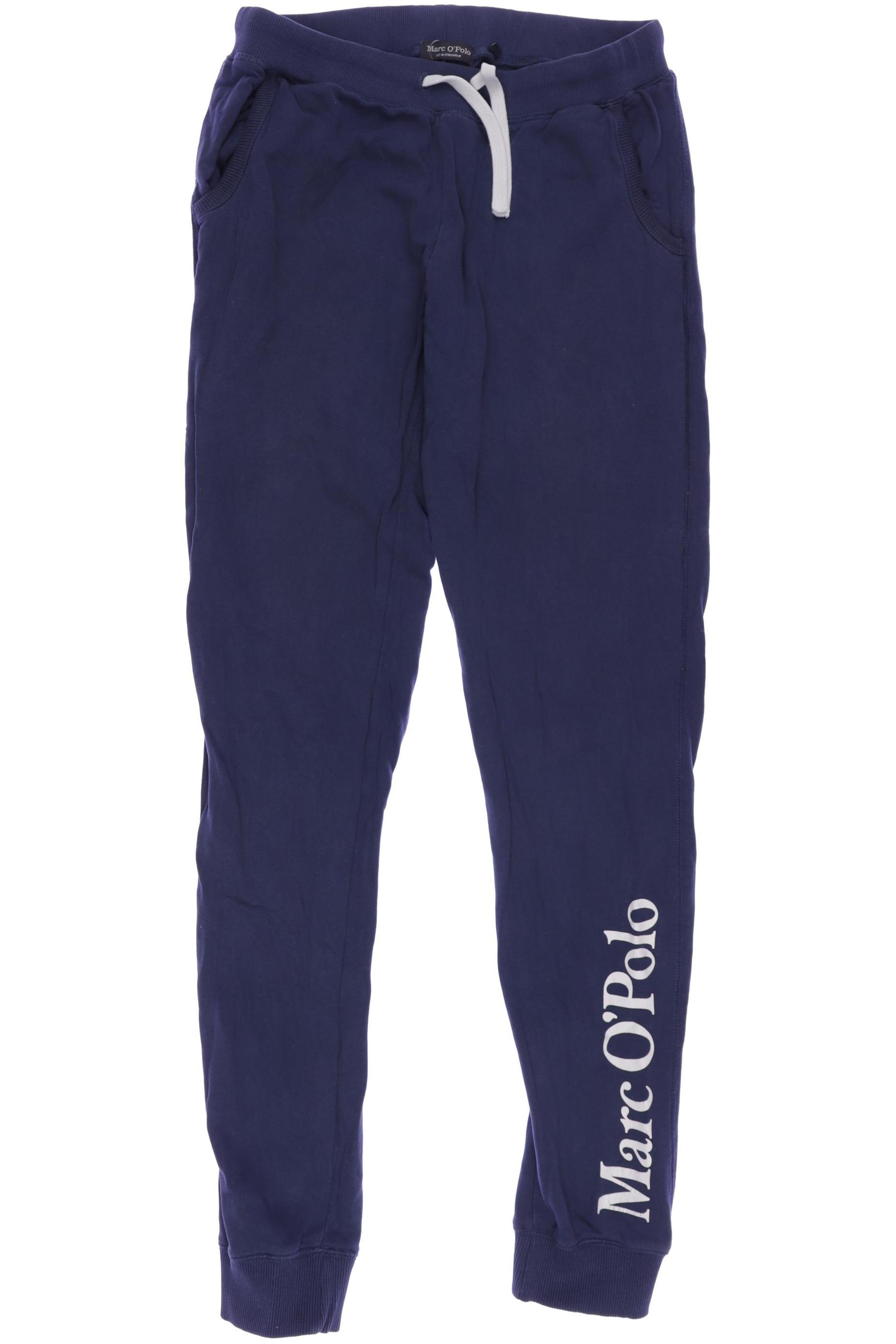

Marc O Polo Herren Stoffhose, marineblau, Gr. 176