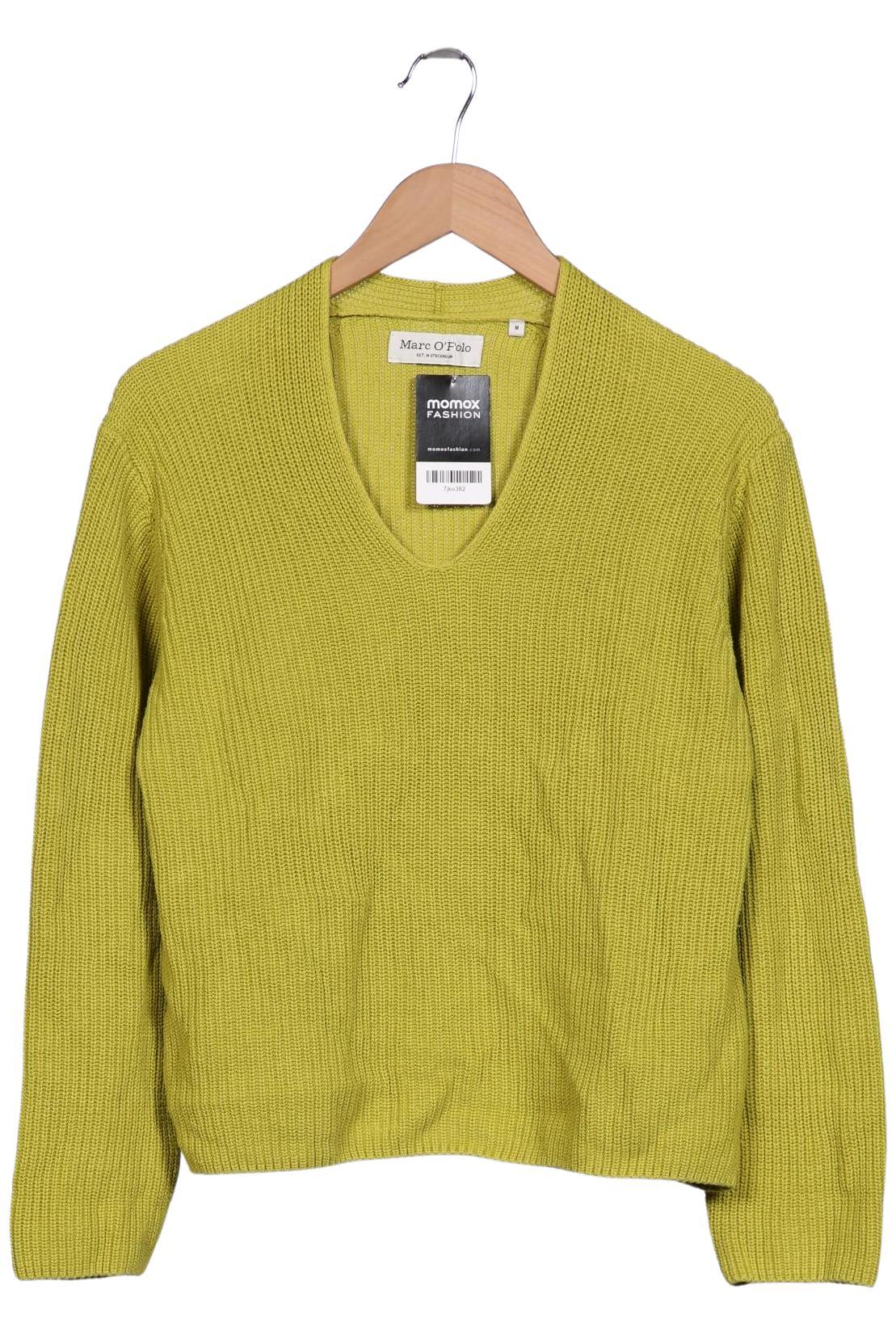 

Marc O Polo Damen Pullover, hellgrün, Gr. 38