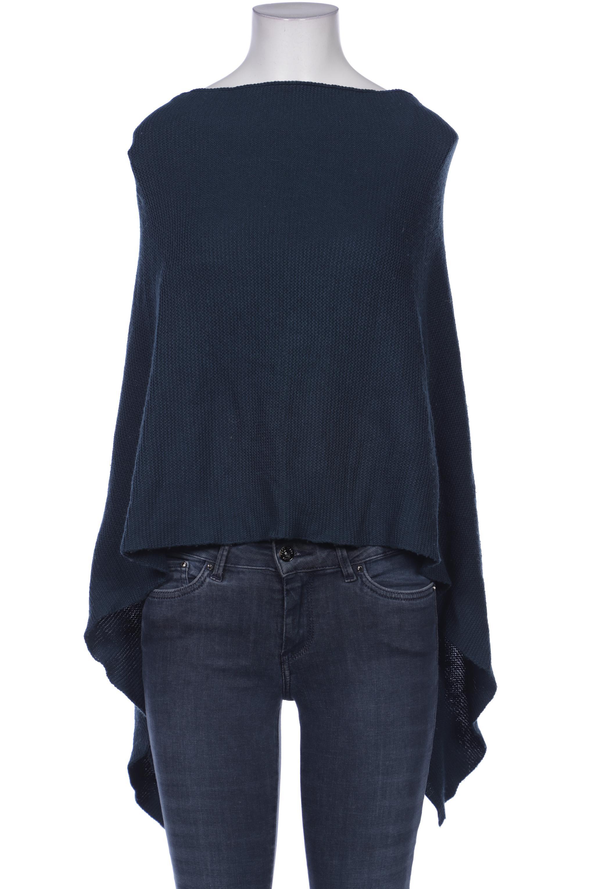 

Marc O Polo Damen Strickjacke, türkis, Gr. uni