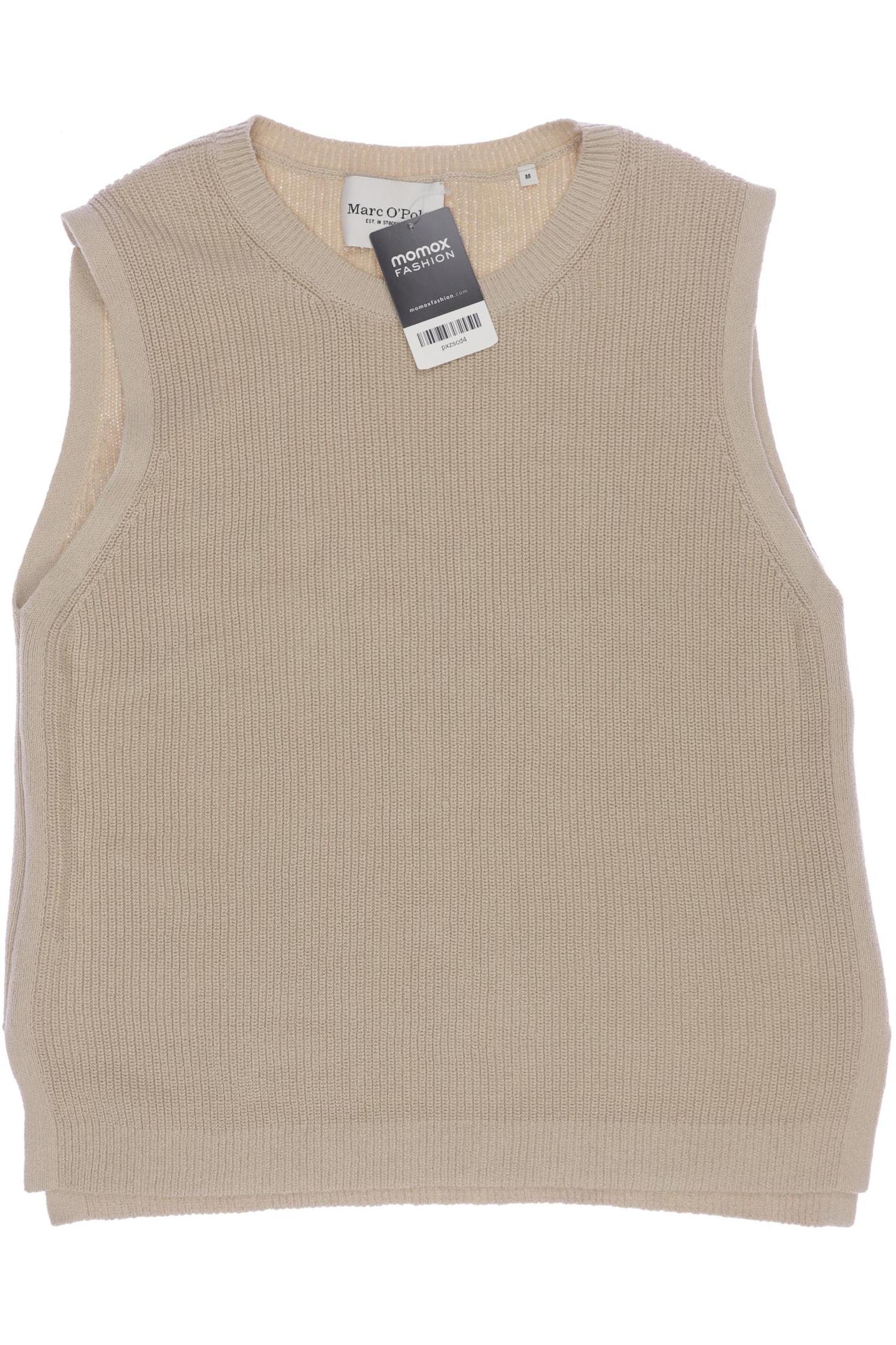 

Marc O Polo Damen Pullover, beige, Gr. 38