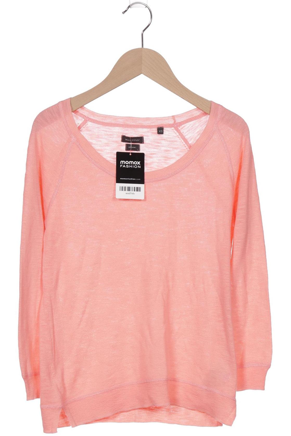

Marc O Polo Damen Pullover, pink, Gr. 34