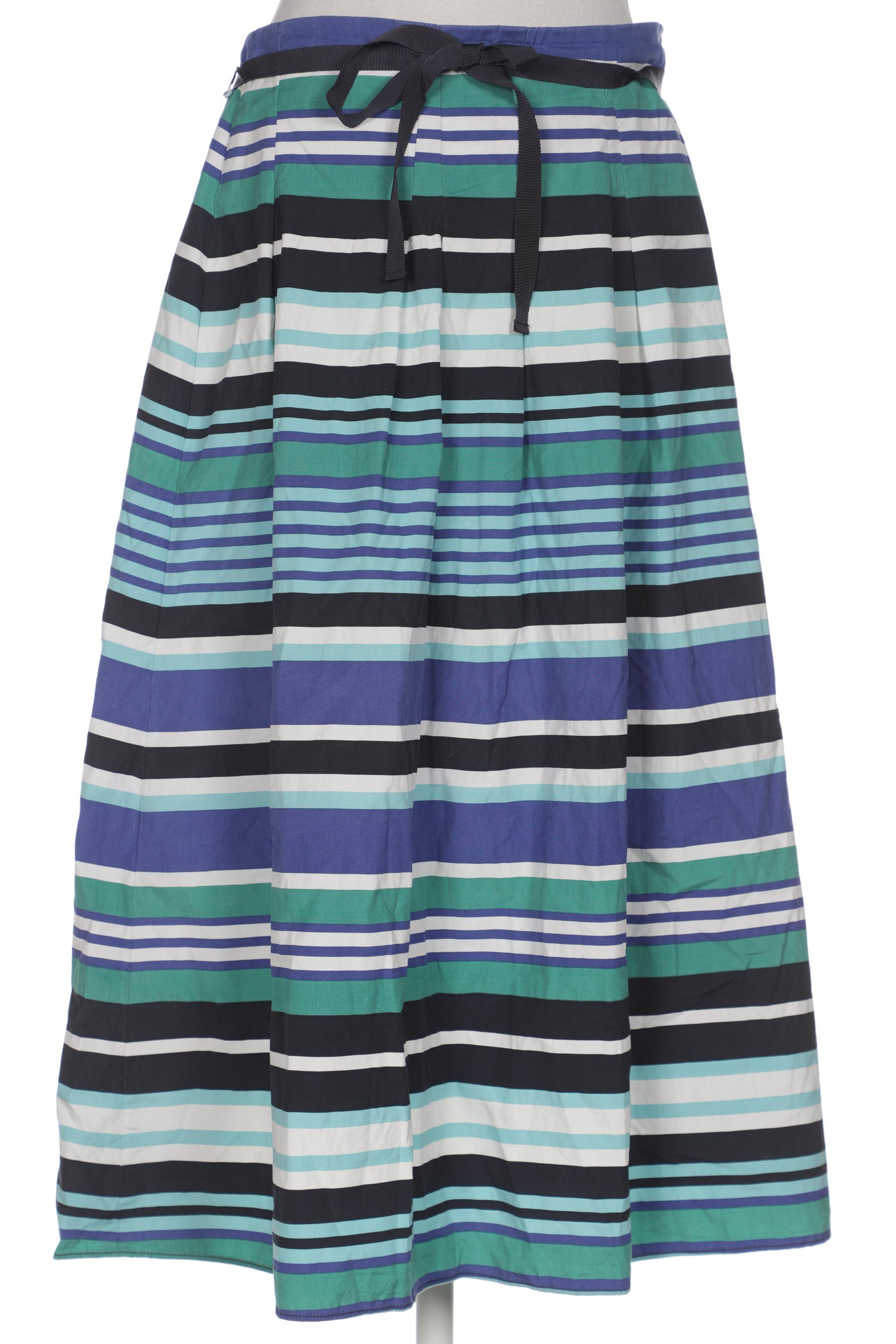 

Marc O Polo Damen Rock, blau, Gr. 38