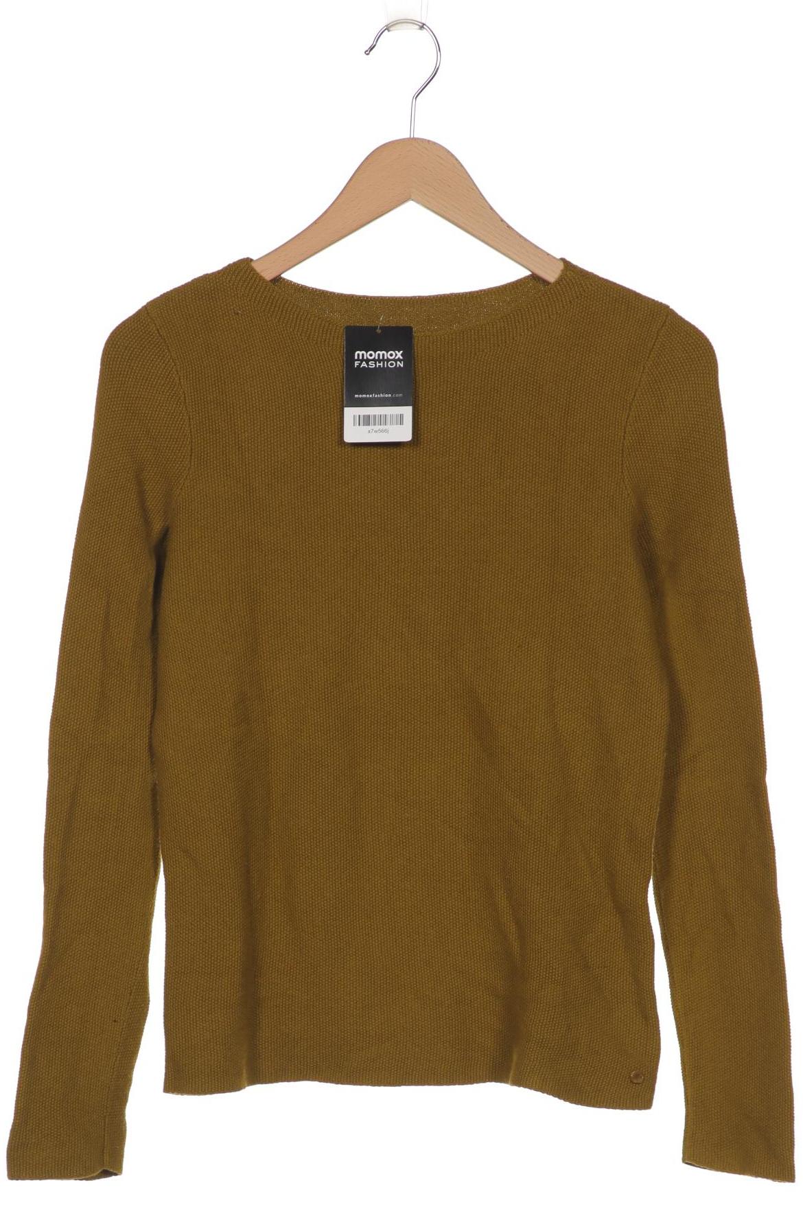

Marc O Polo Damen Pullover, grün, Gr. 36