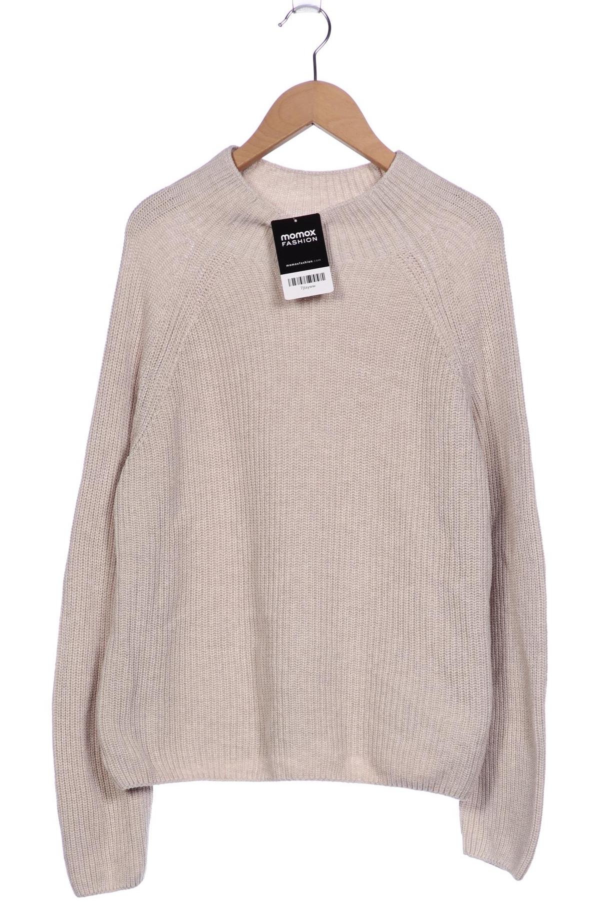 

Marc O Polo Damen Pullover, beige, Gr. 36