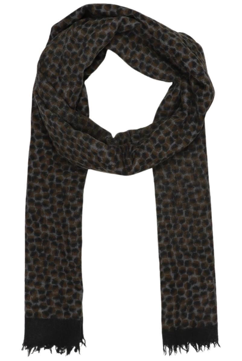 

Marc O Polo Damen Schal, braun, Gr.