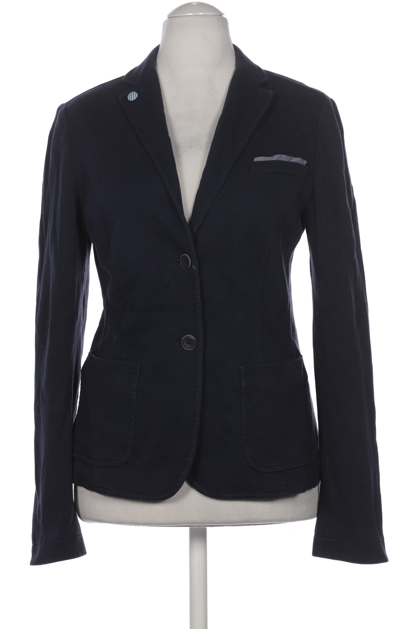 

Marc O Polo Damen Blazer, marineblau, Gr. 40