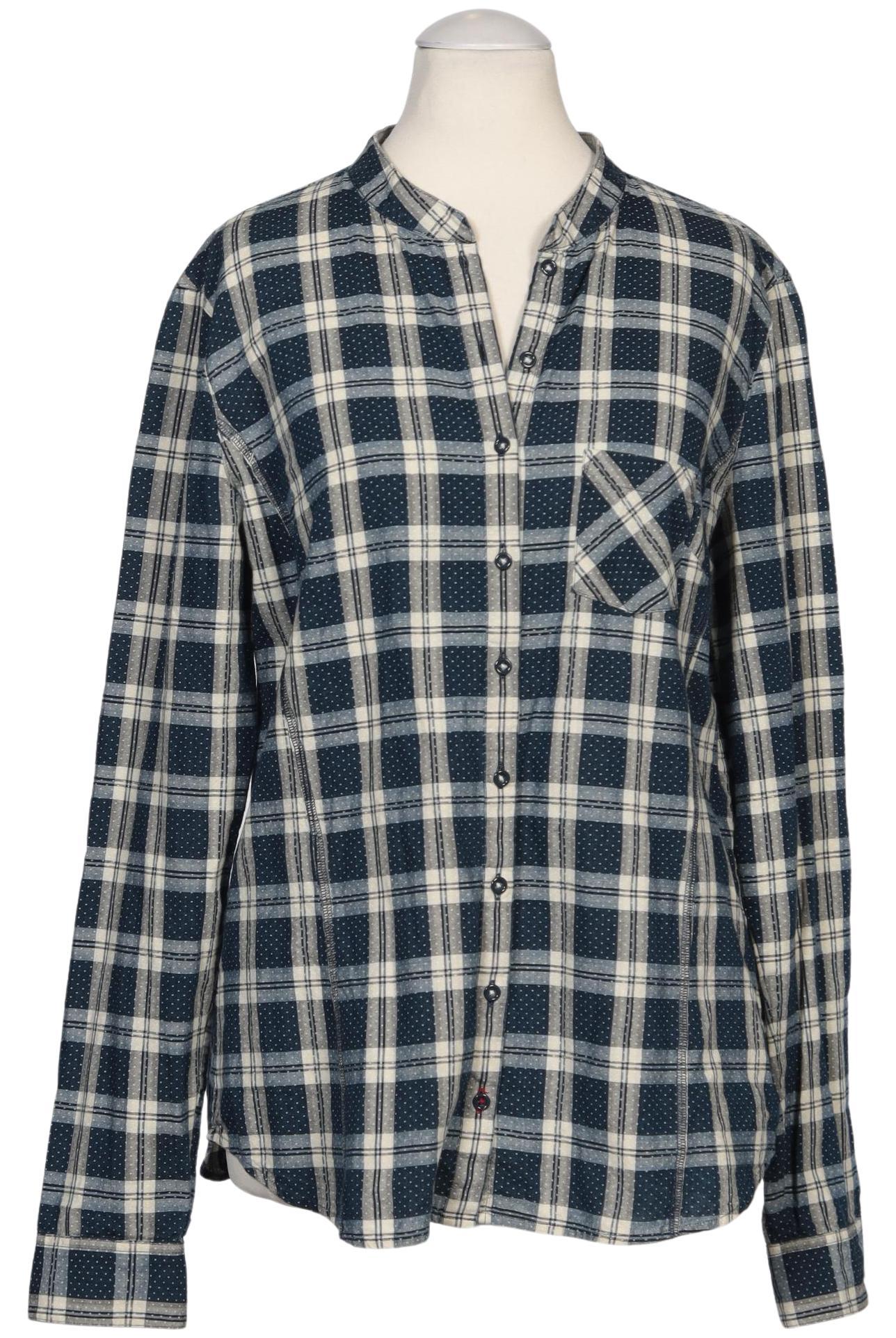 

Marc O Polo Damen Bluse, mehrfarbig, Gr. 38