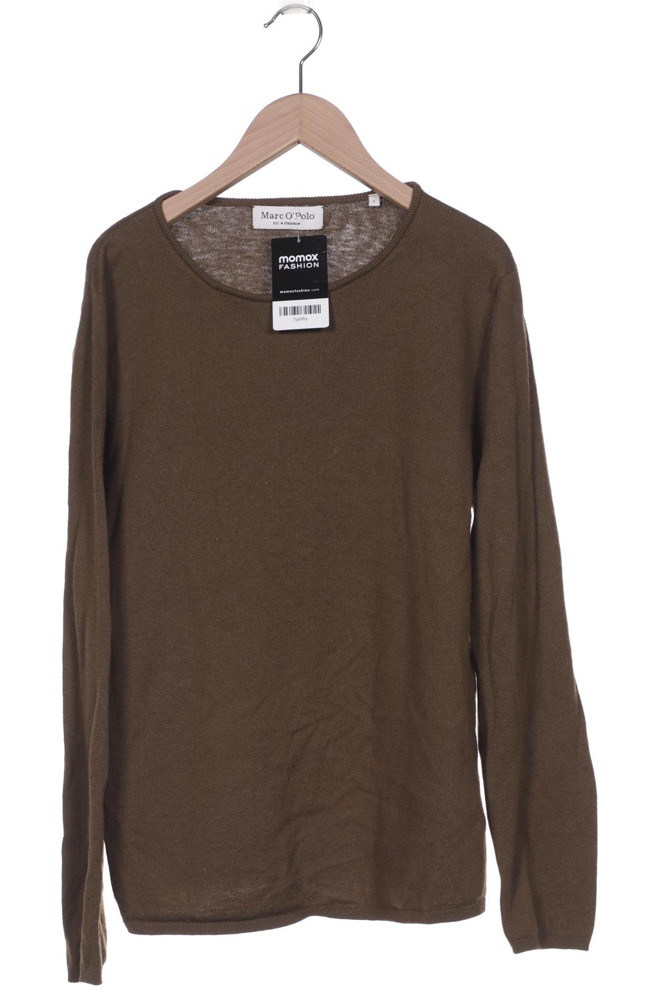 

Marc O Polo Damen Pullover, grün