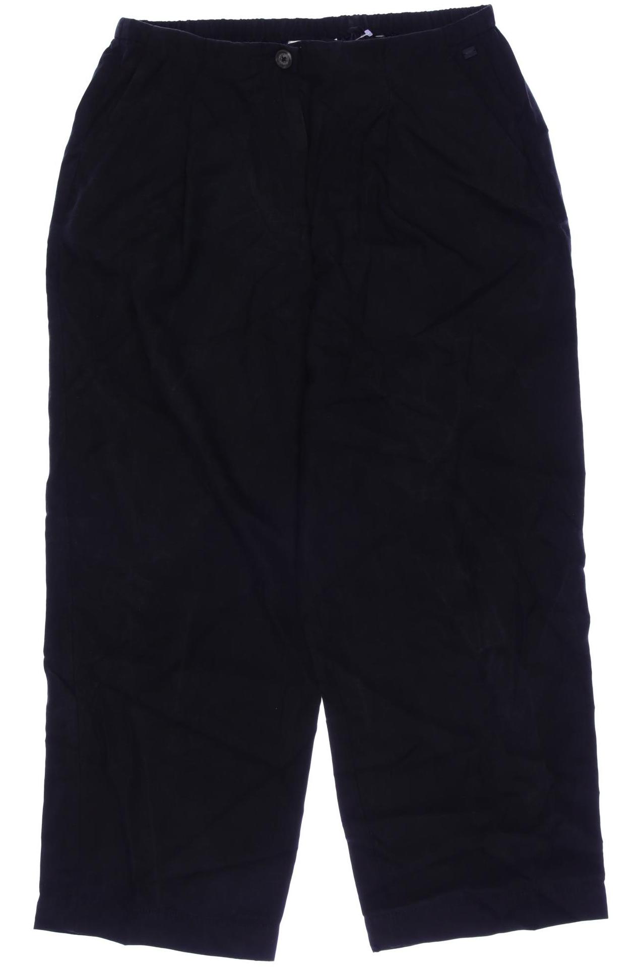 Thumbnail - Marc O Polo Damen Stoffhose, schwarz, Gr. 28