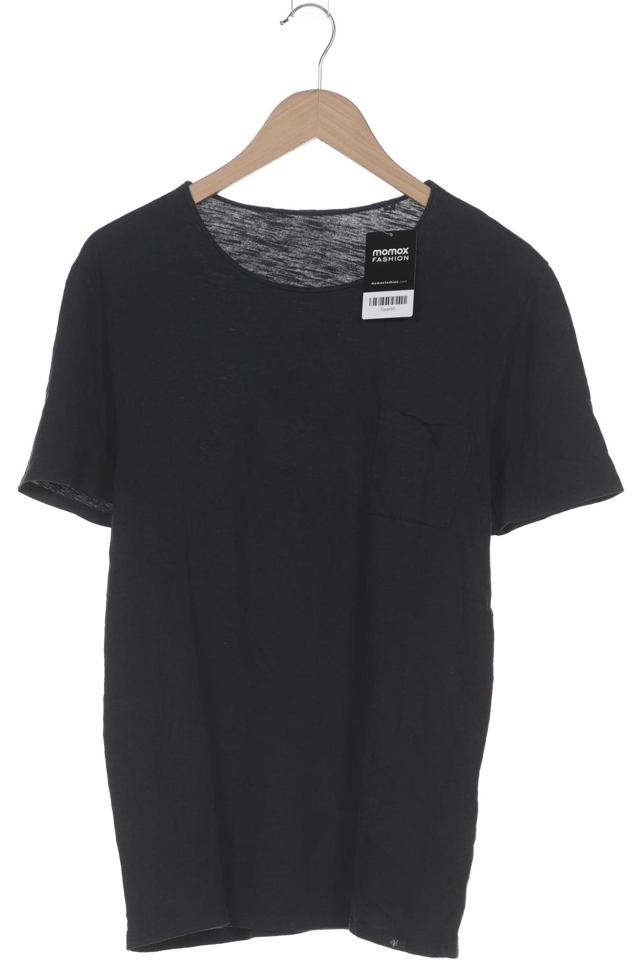 

Marc O Polo Herren T-Shirt, marineblau, Gr. 48