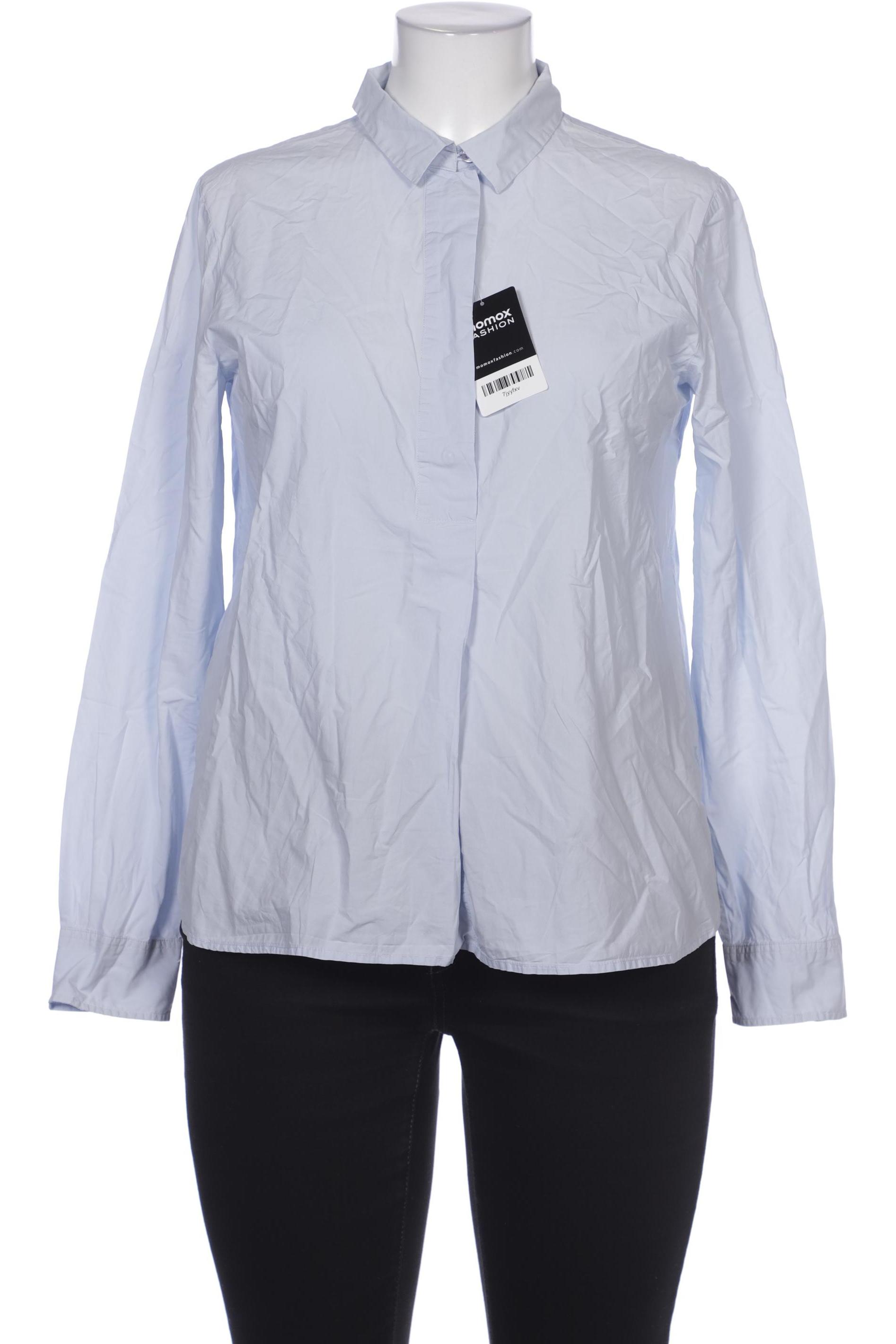 

Marc O Polo Damen Bluse, hellblau, Gr. 42