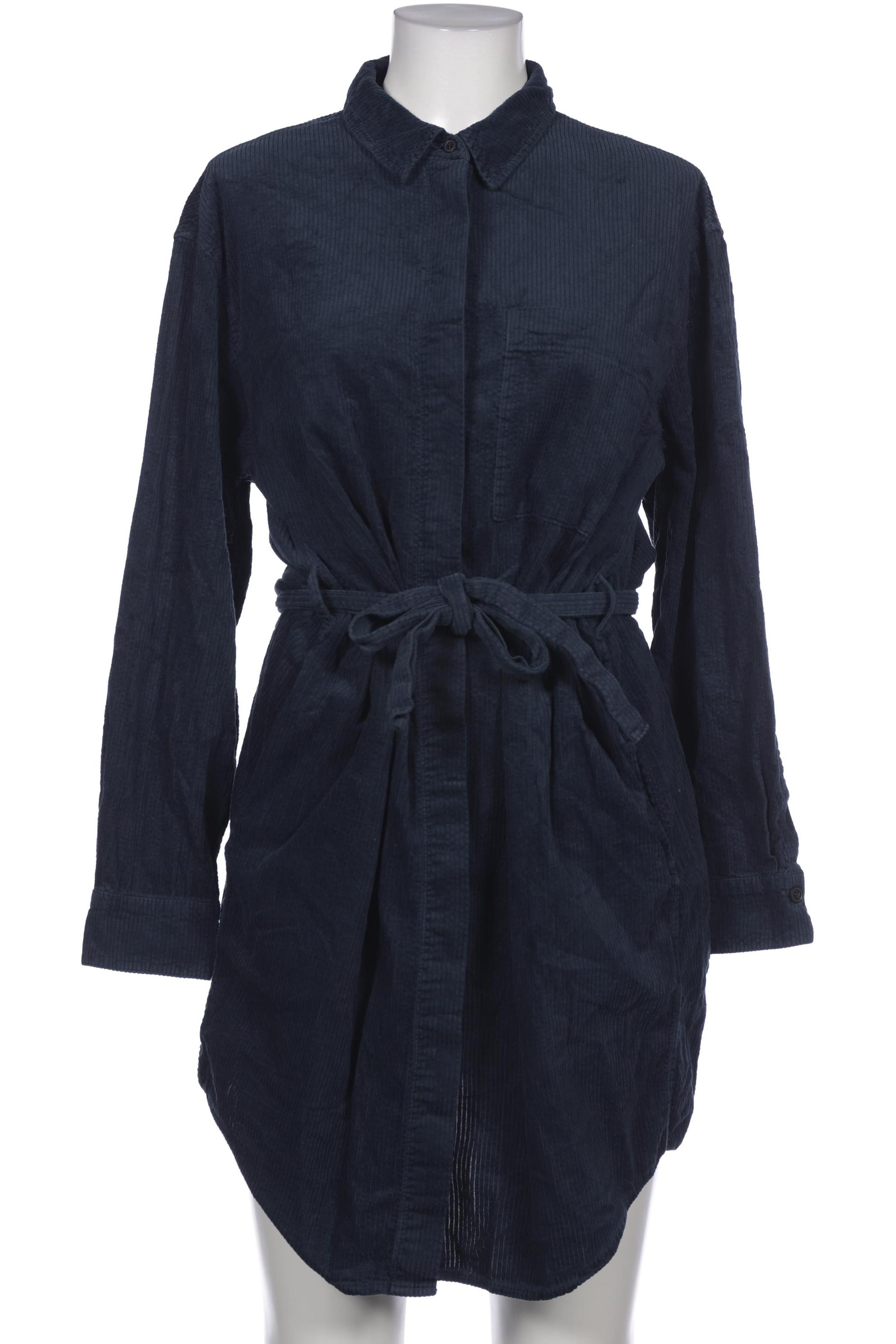 

Marc O Polo Damen Kleid, blau, Gr. 40