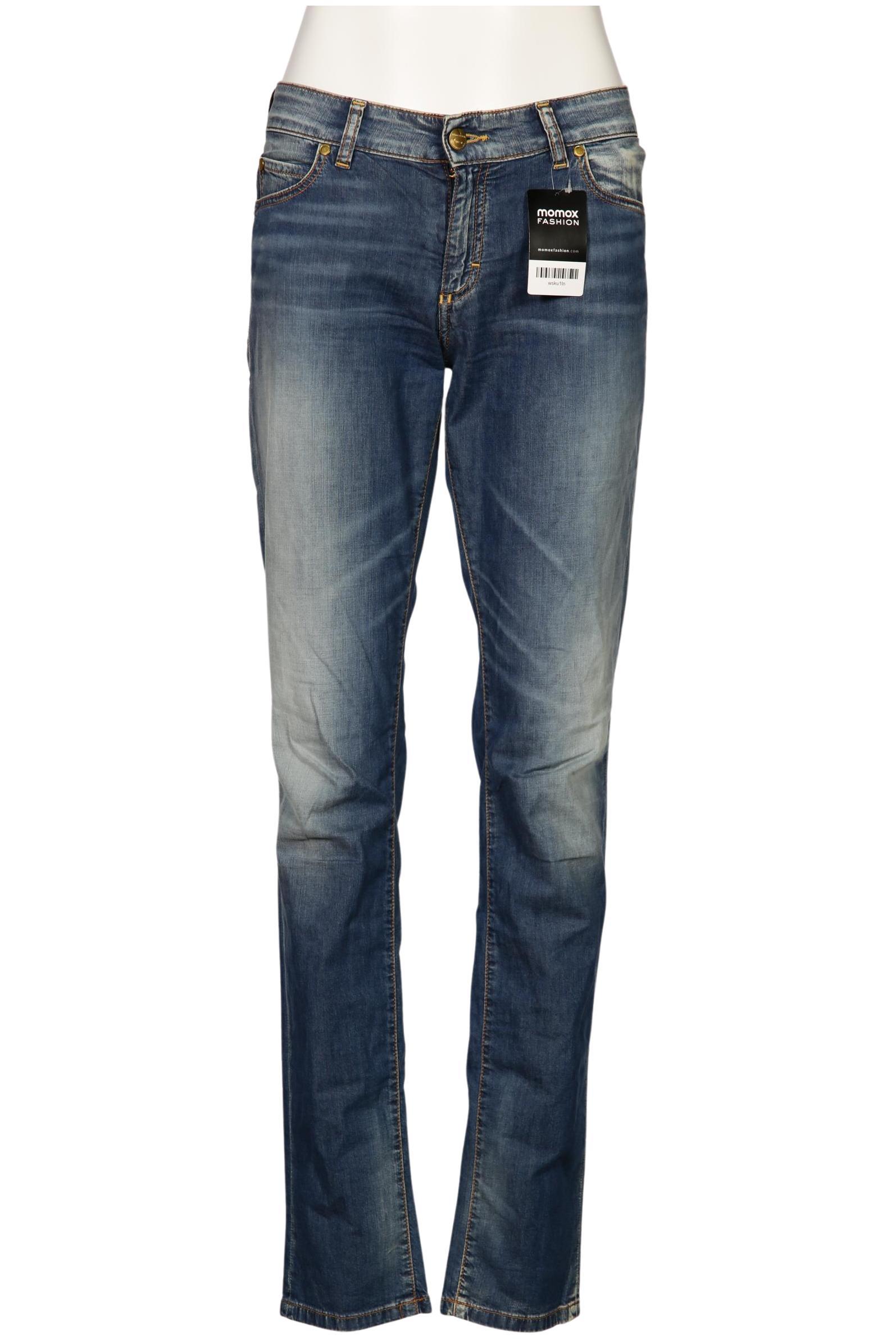 

Marc O Polo Damen Jeans, blau, Gr. 29