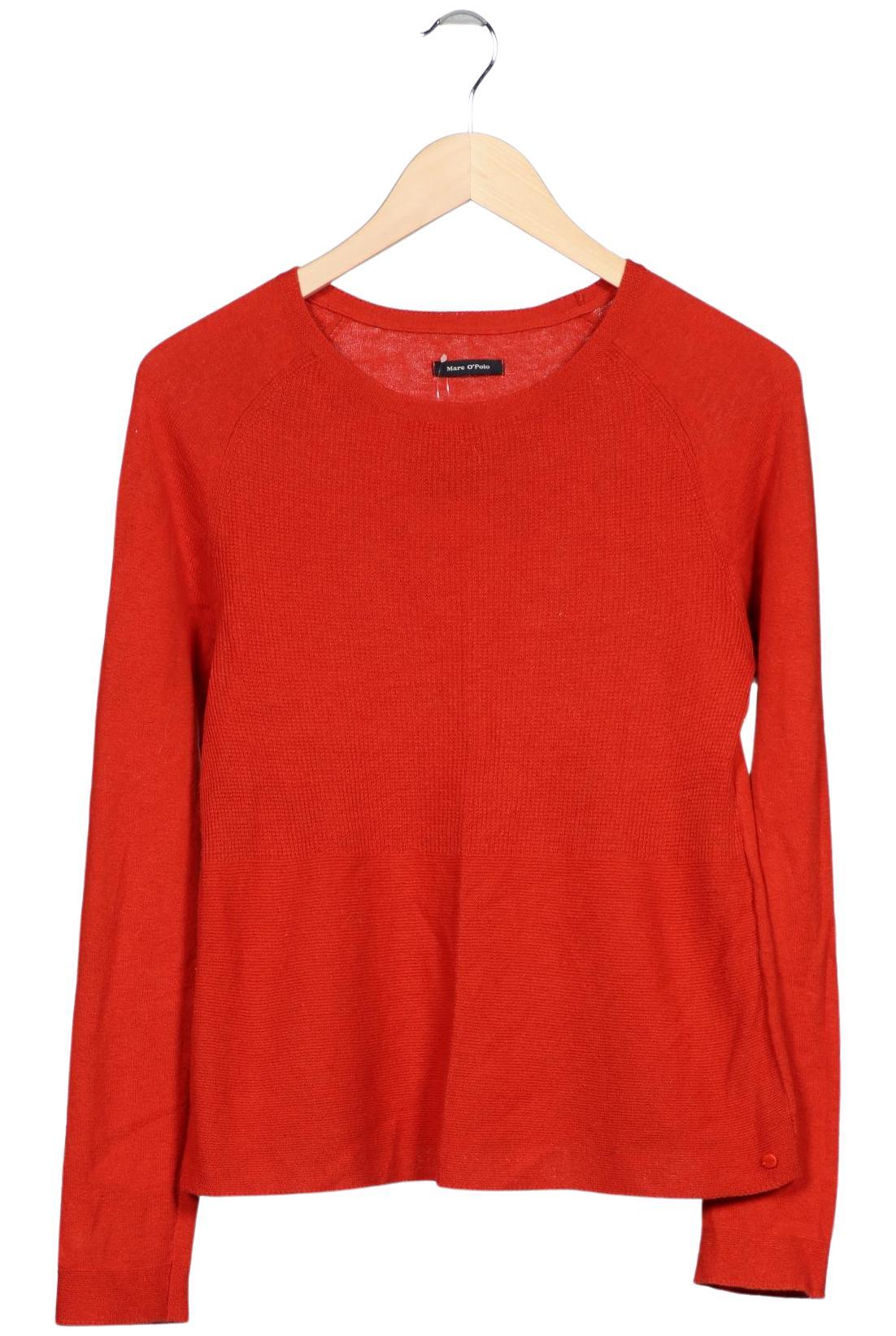 

Marc O Polo Damen Pullover, rot, Gr. 36