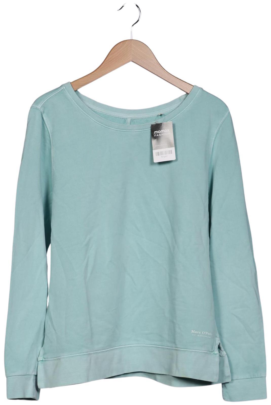 

Marc O Polo Damen Sweatshirt, hellgrün, Gr. 44